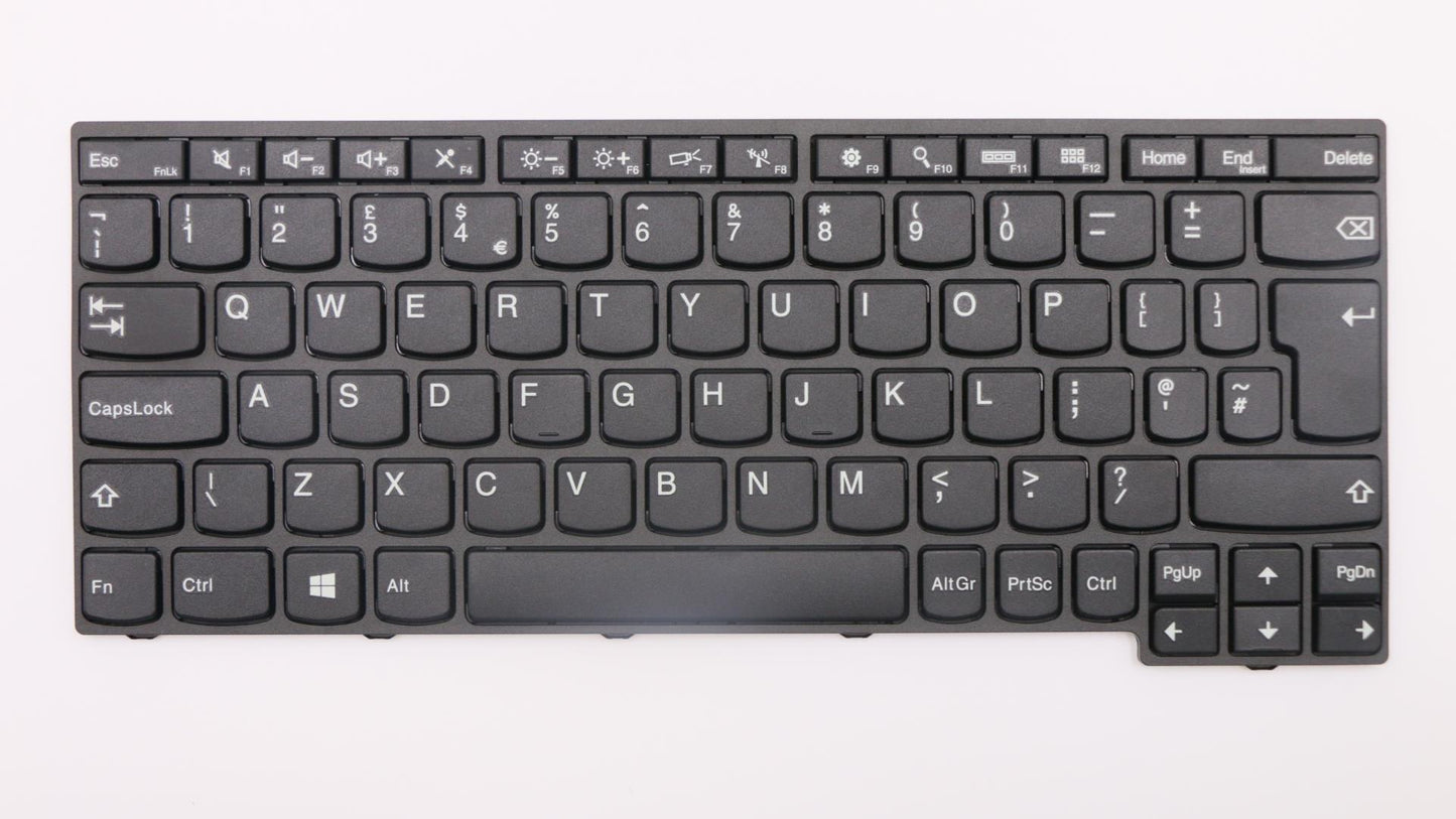 Lenovo Ki Keyboards Internal - 01AW036