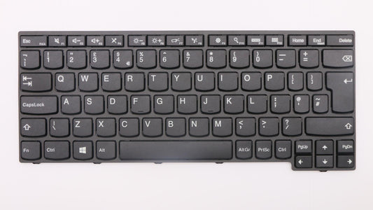 Lenovo Ki Keyboards Internal - 01AW036