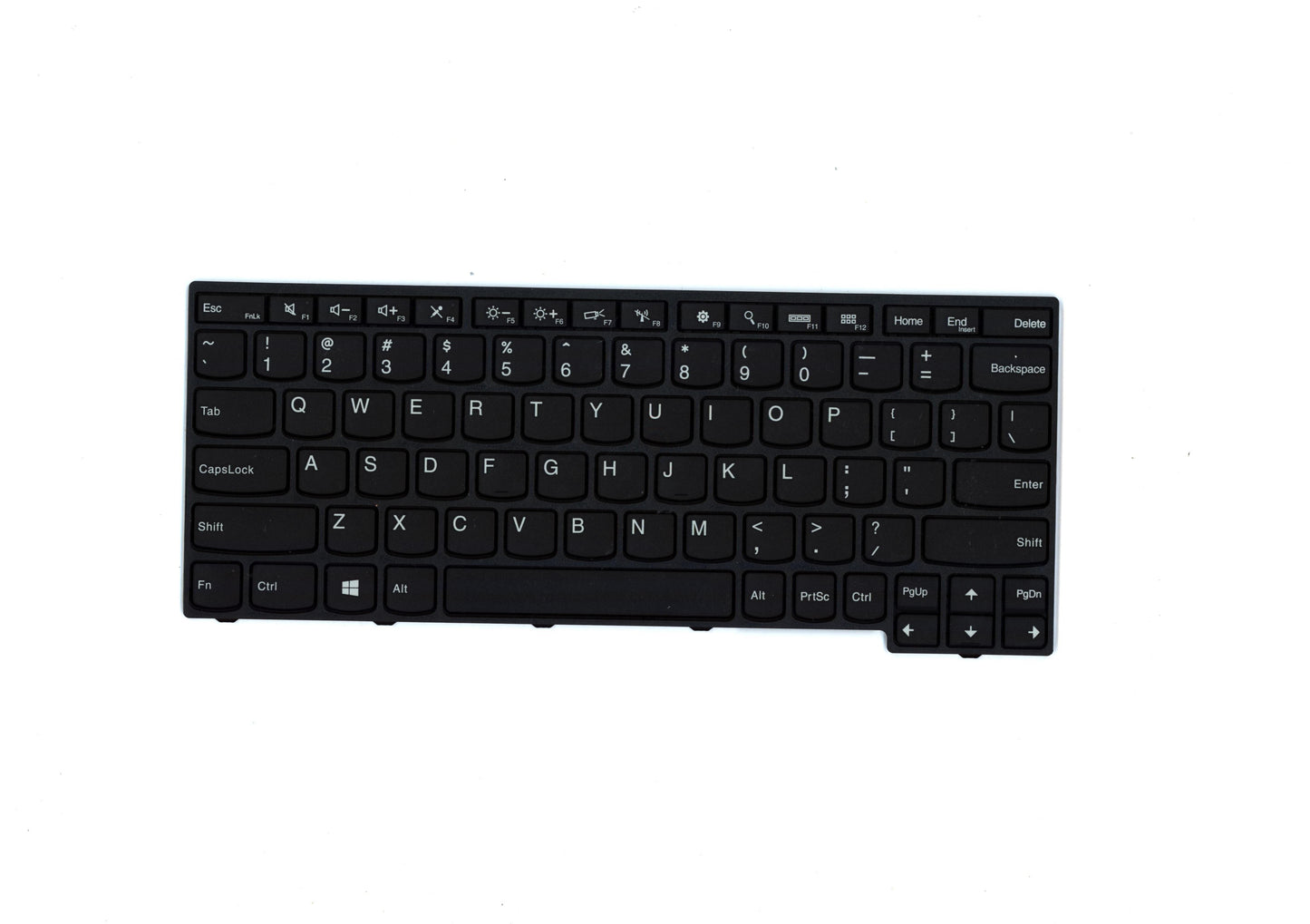Lenovo Ki Keyboards Internal - 01AW046
