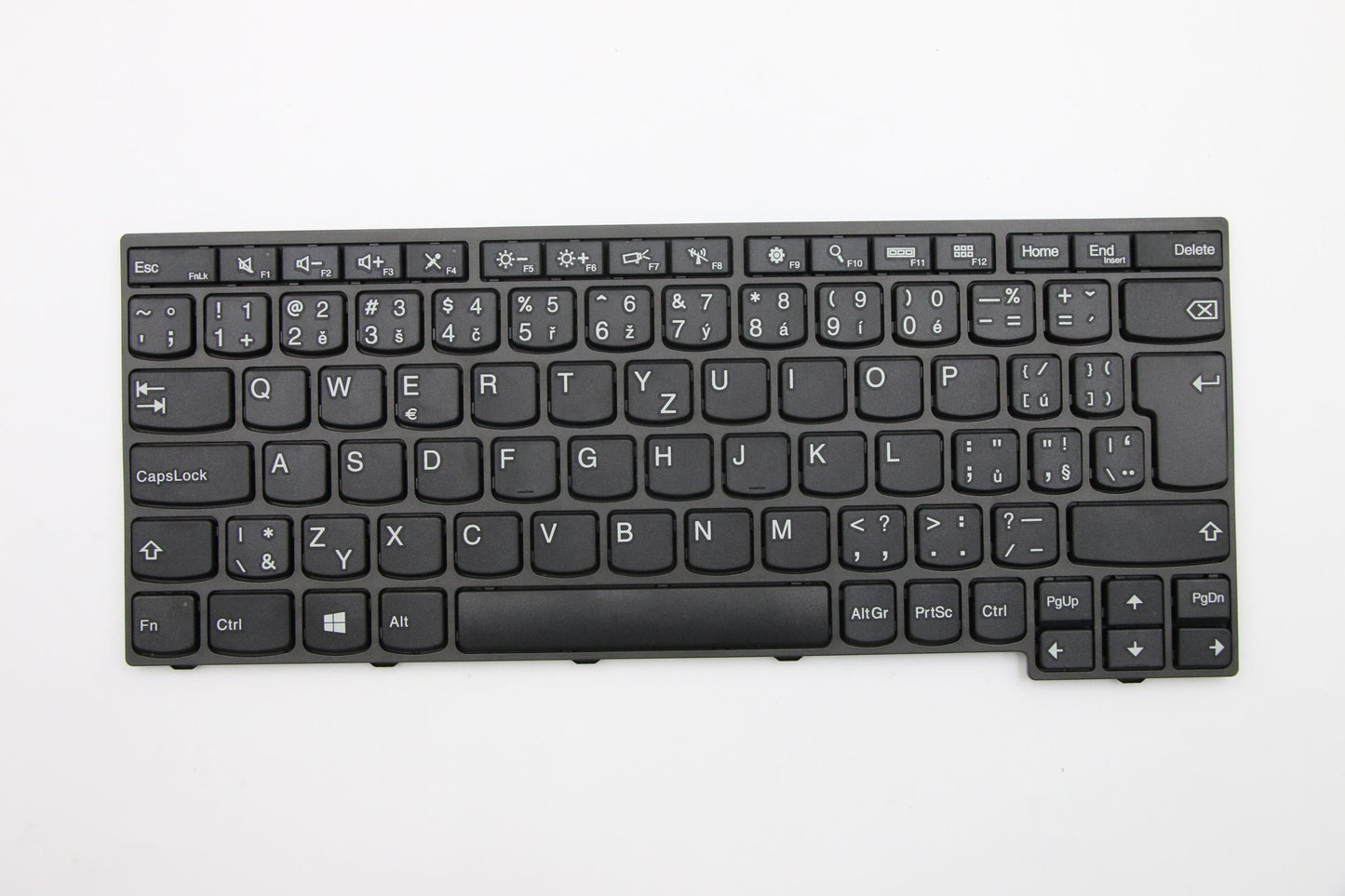Lenovo Ki Keyboards Internal - 01AW054