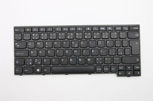 Lenovo Ki Keyboards Internal - 01AW054