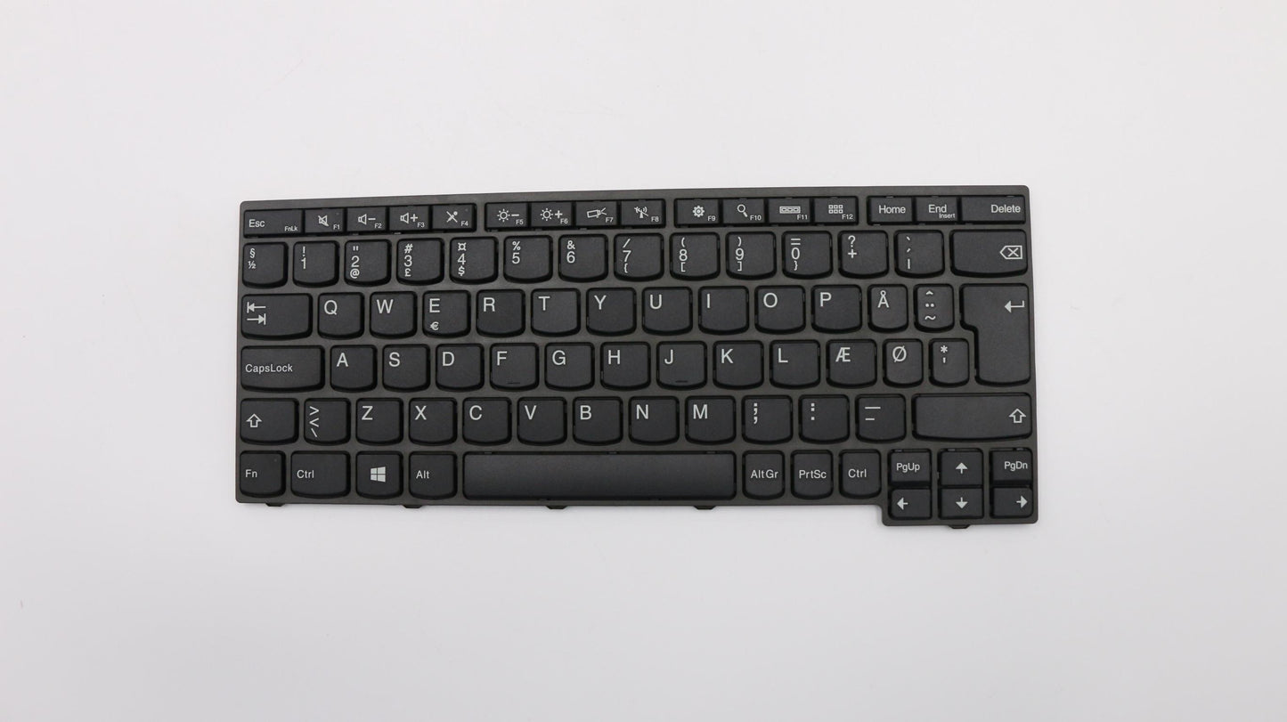 Lenovo Ki Keyboards Internal - 01AW055
