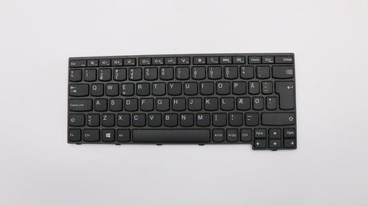 Lenovo Ki Keyboards Internal - 01AW055