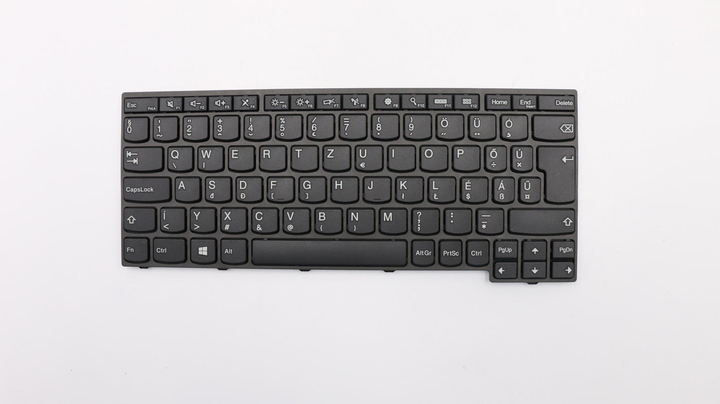 Lenovo Ki Keyboards Internal - 01AW061