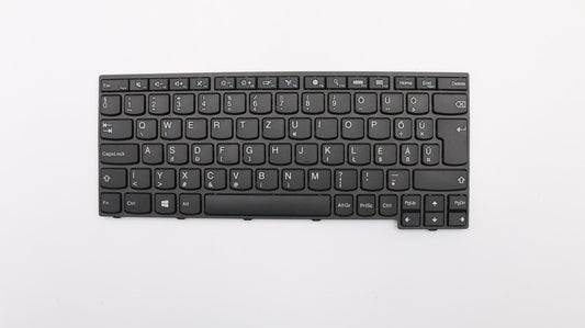 Lenovo Ki Keyboards Internal - 01AW061