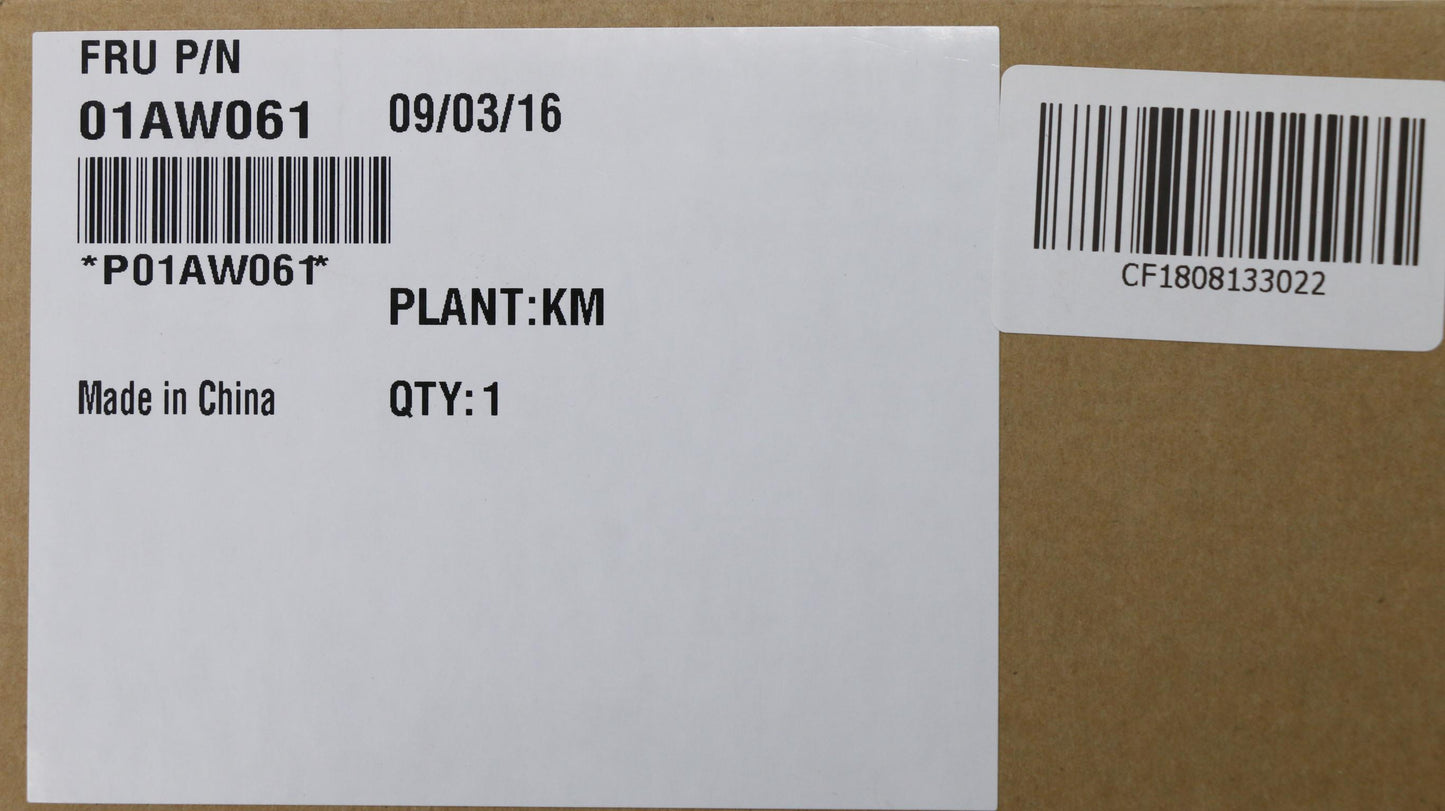 Lenovo Ki Keyboards Internal - 01AW061