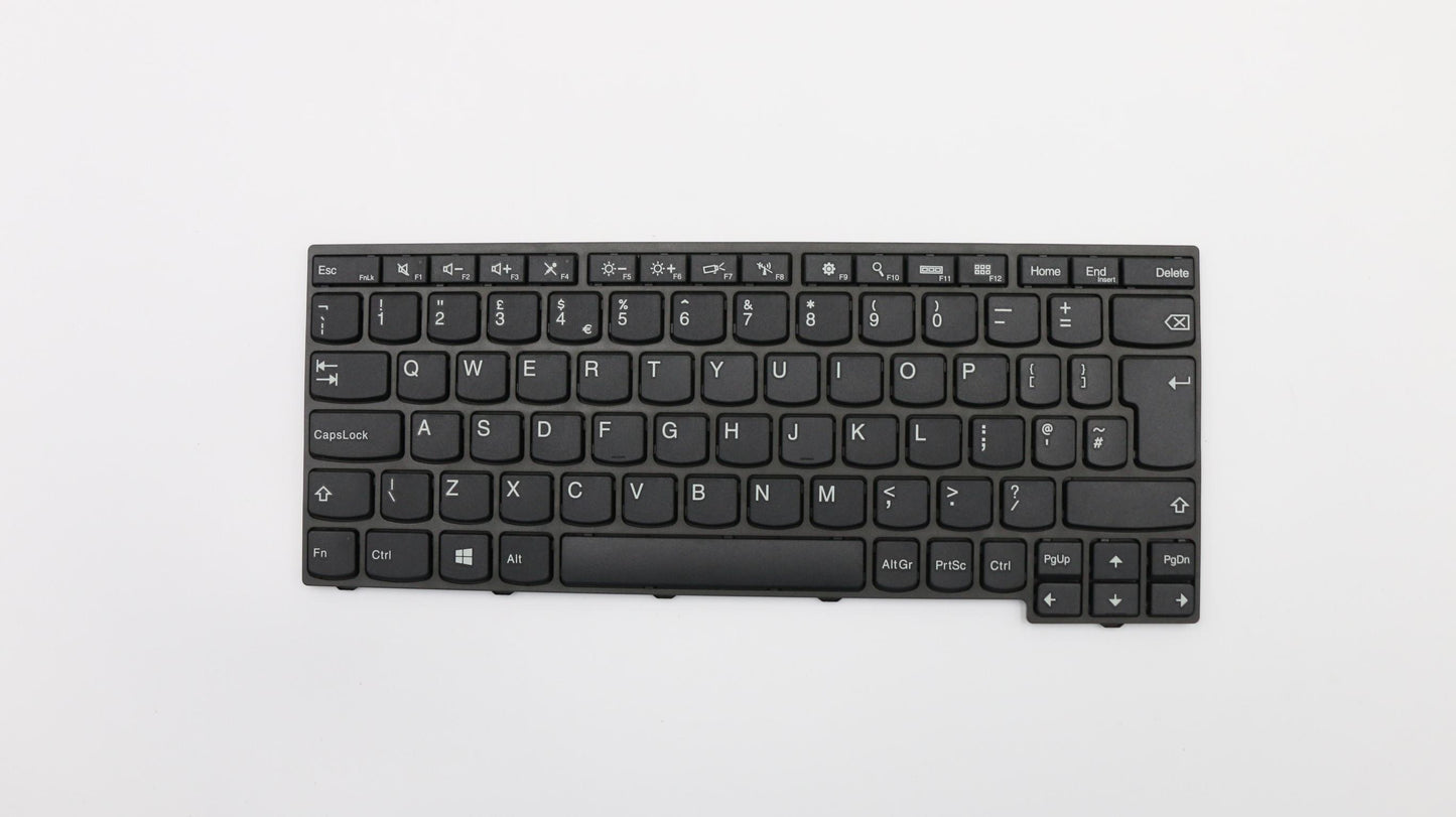Lenovo Ki Keyboards Internal - 01AW075