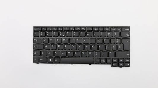 Lenovo Ki Keyboards Internal - 01AW075