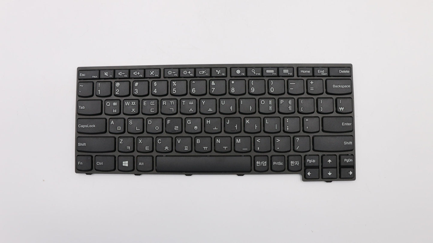 Lenovo Ki Keyboards Internal - 01AW078