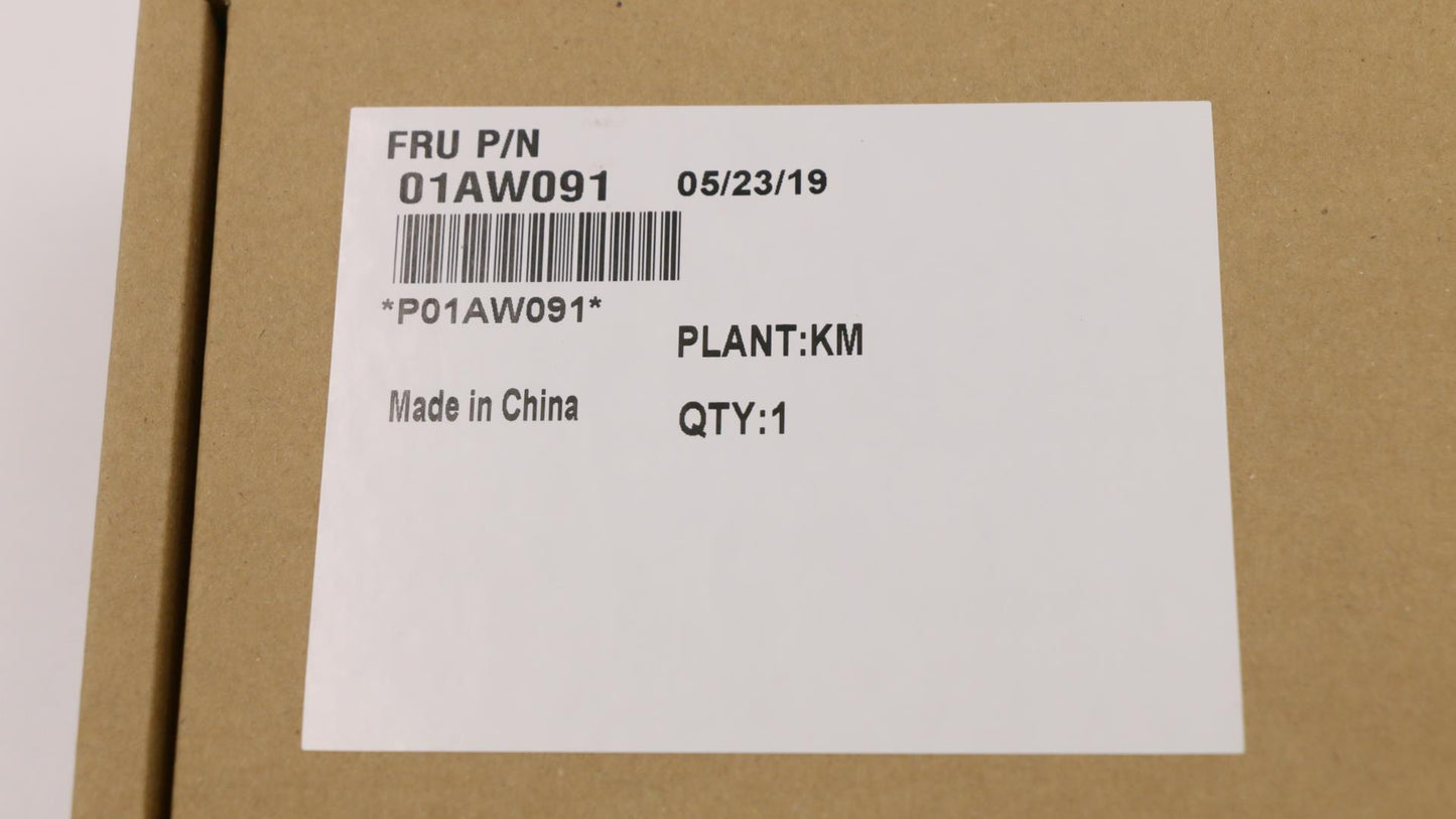 Lenovo Bz Bezels/Doors - 01AW091