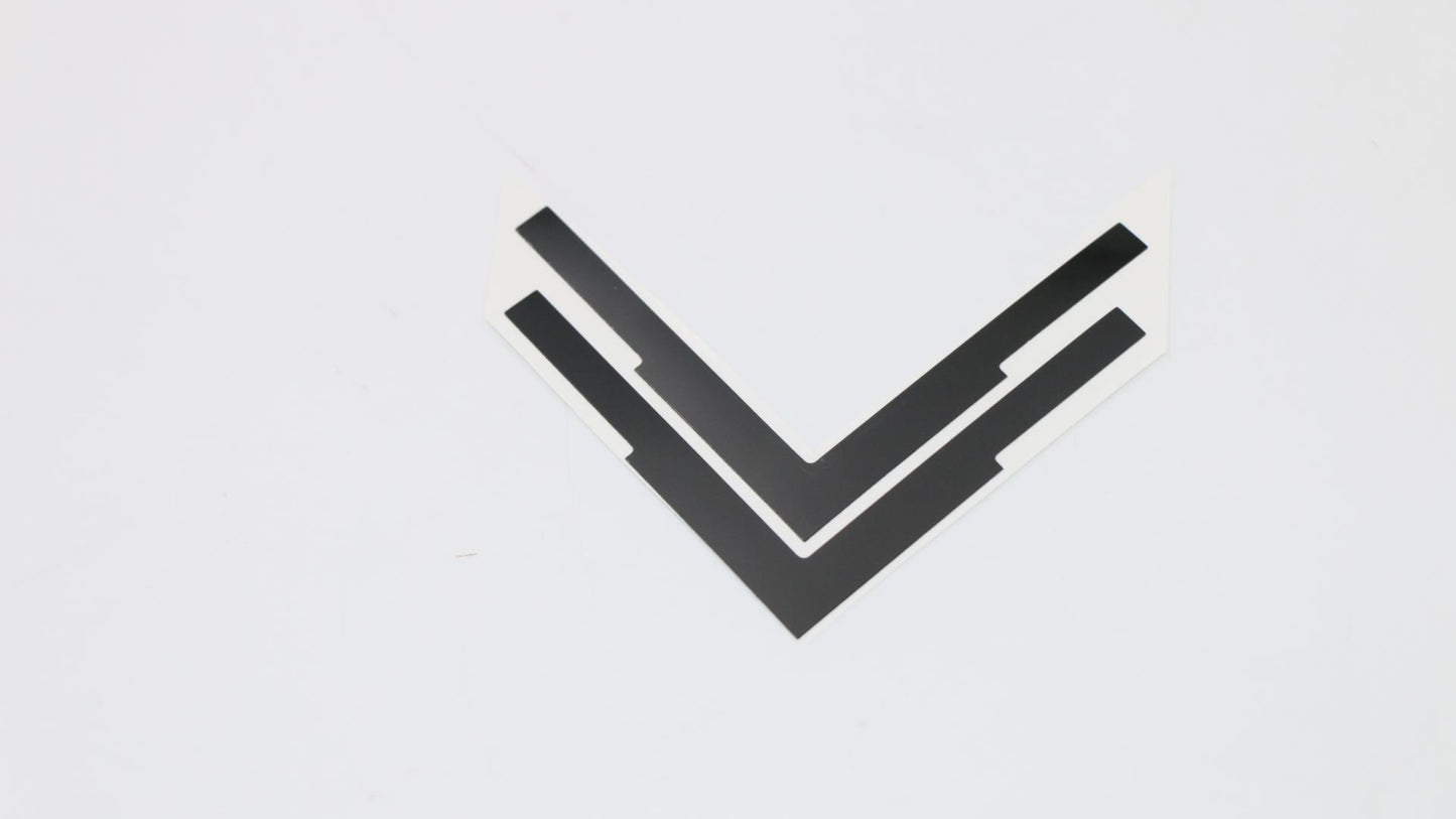 Lenovo Bz Bezels/Doors - 01AW091