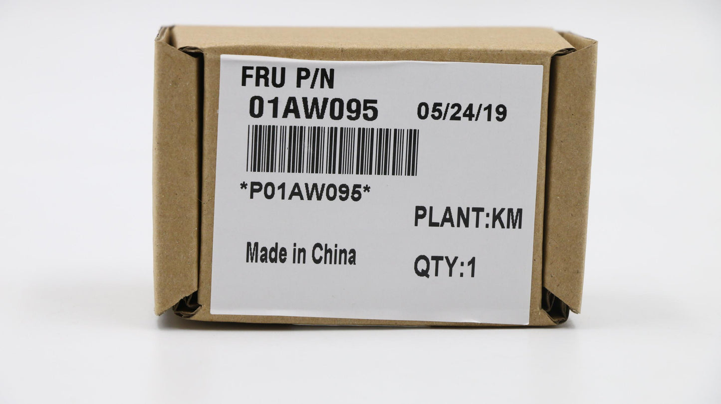 Lenovo 01AW095 Ks Kits Screws And Labels