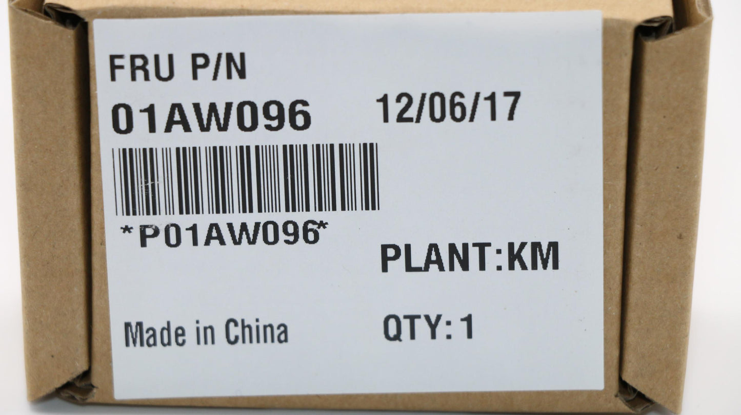 Lenovo 01AW096 Ks Kits Screws And Labels