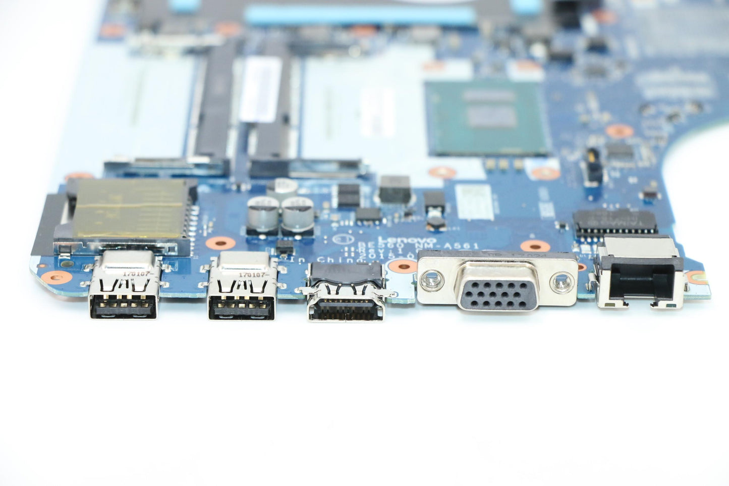 Lenovo Pl System Boards - 01AW102