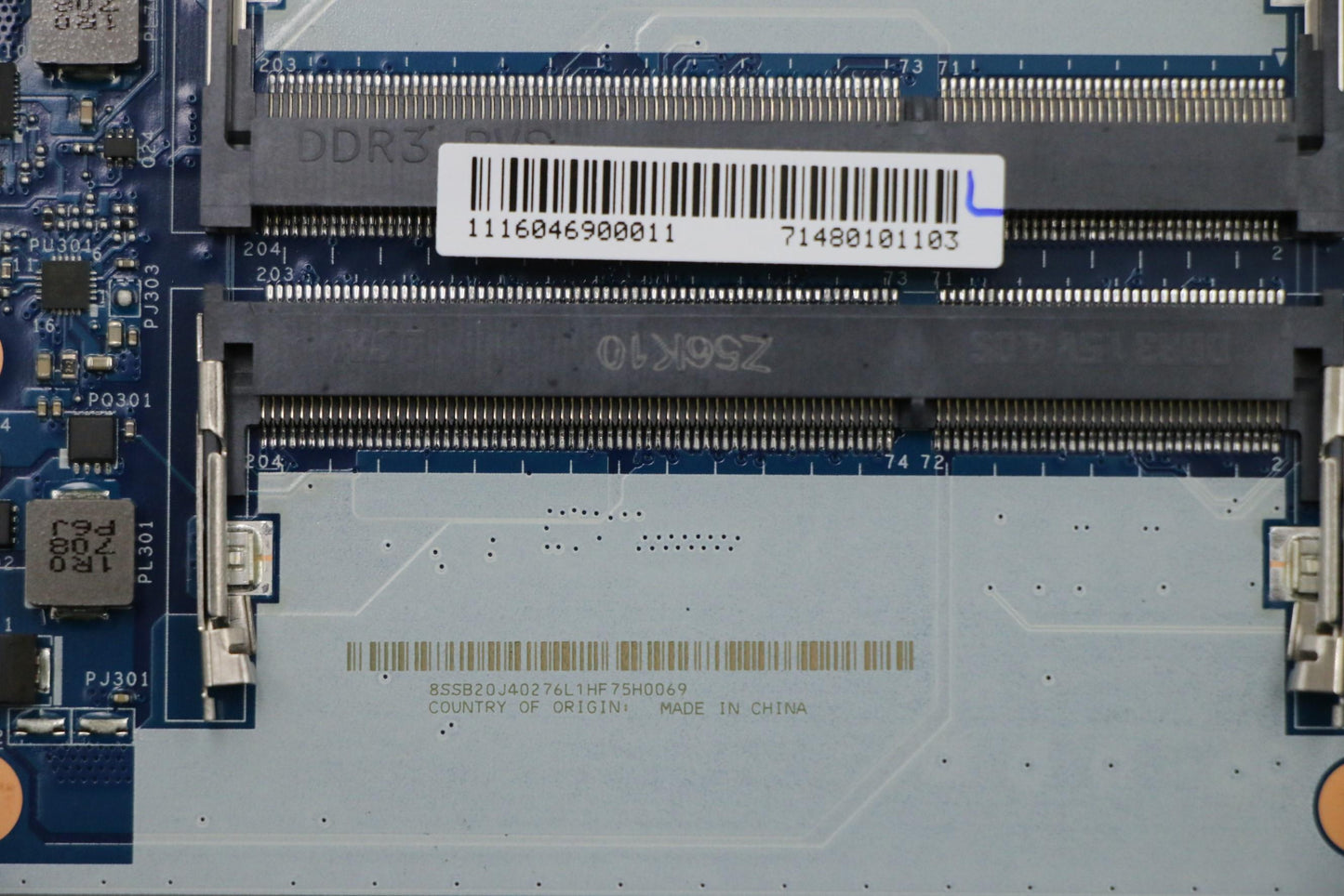 Lenovo Pl System Boards - 01AW102