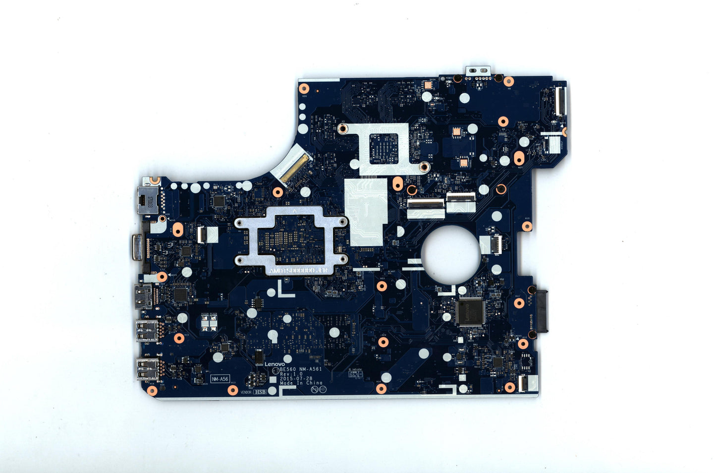 Lenovo Pl System Boards - 01AW103
