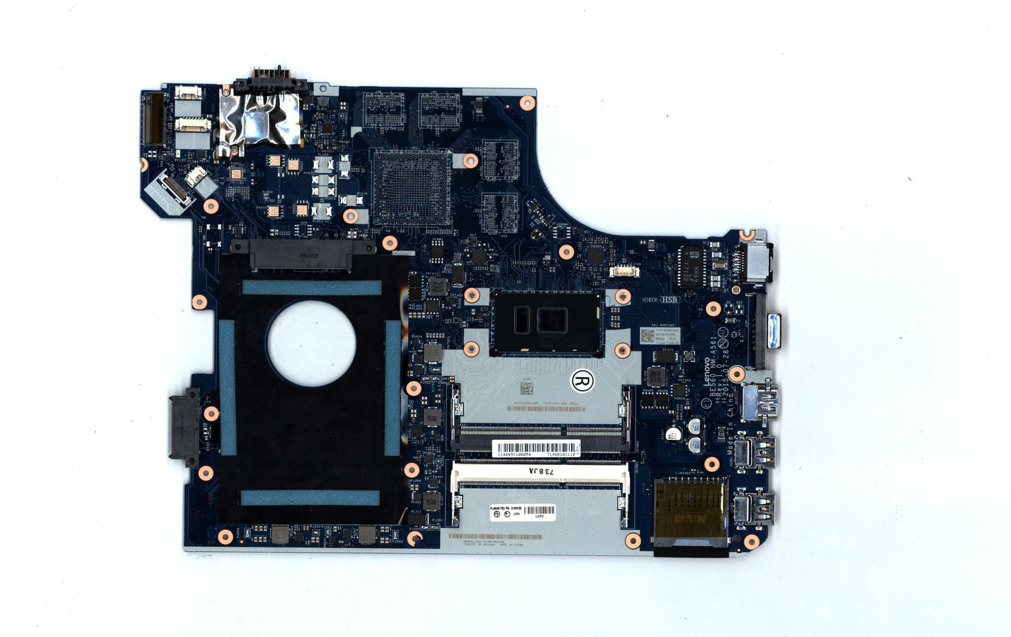 Lenovo Motherboard - 01AW105
