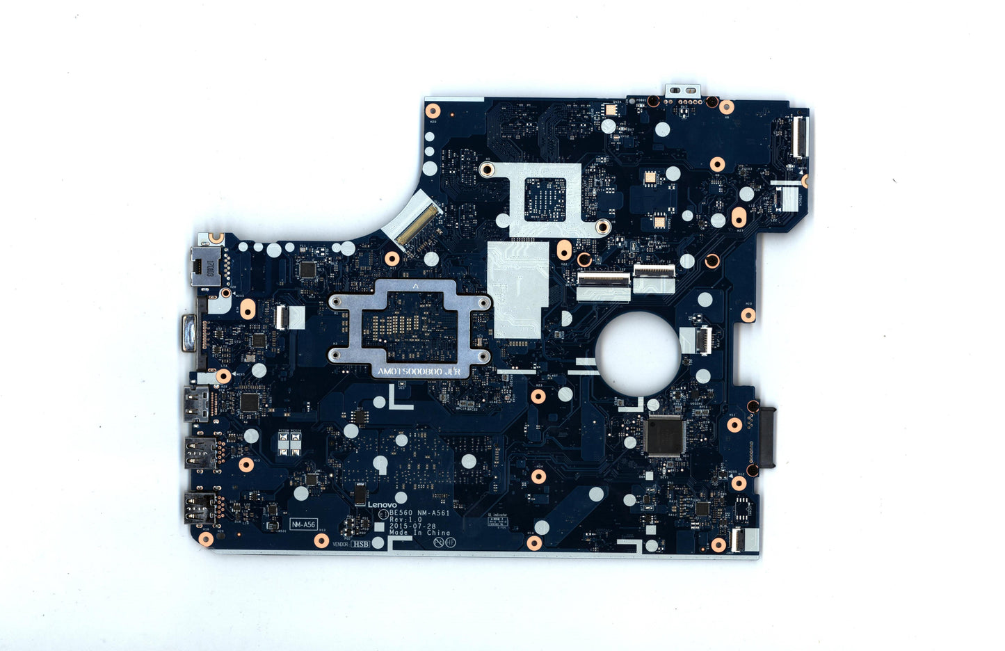Lenovo Motherboard - 01AW105