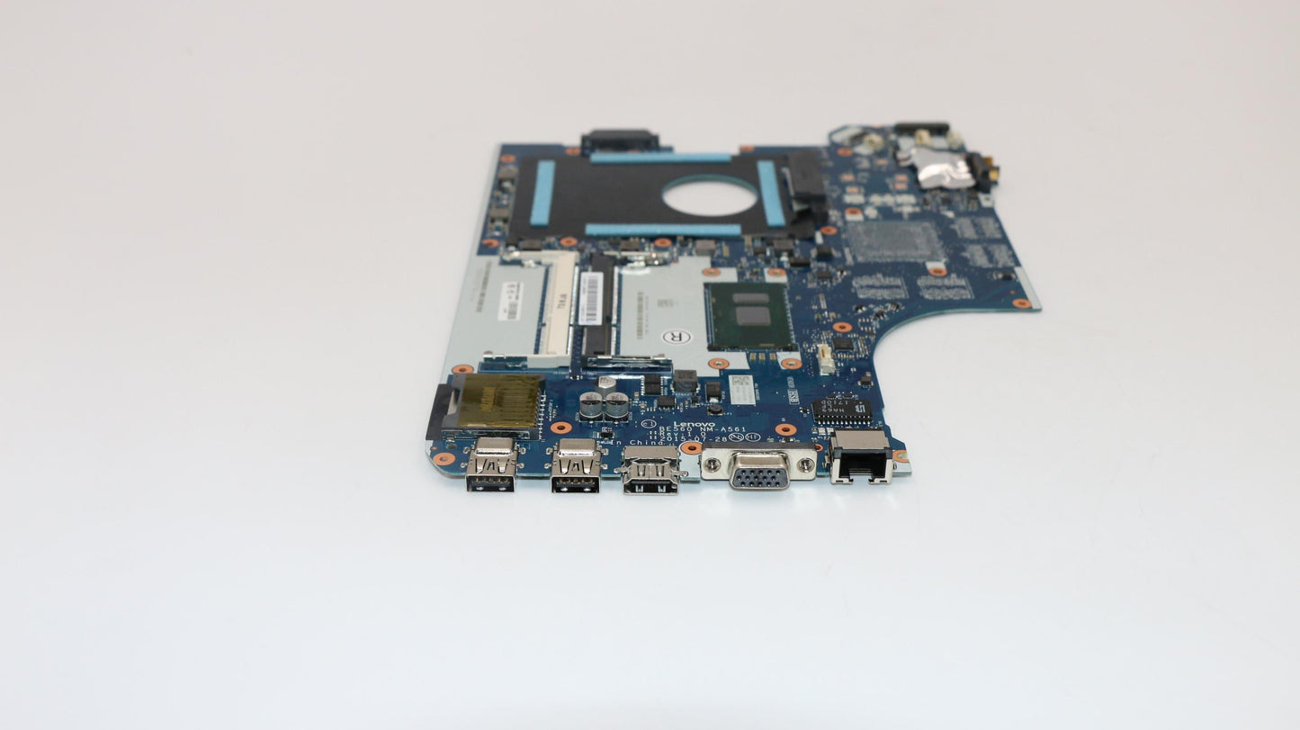 Lenovo Motherboard - 01AW105