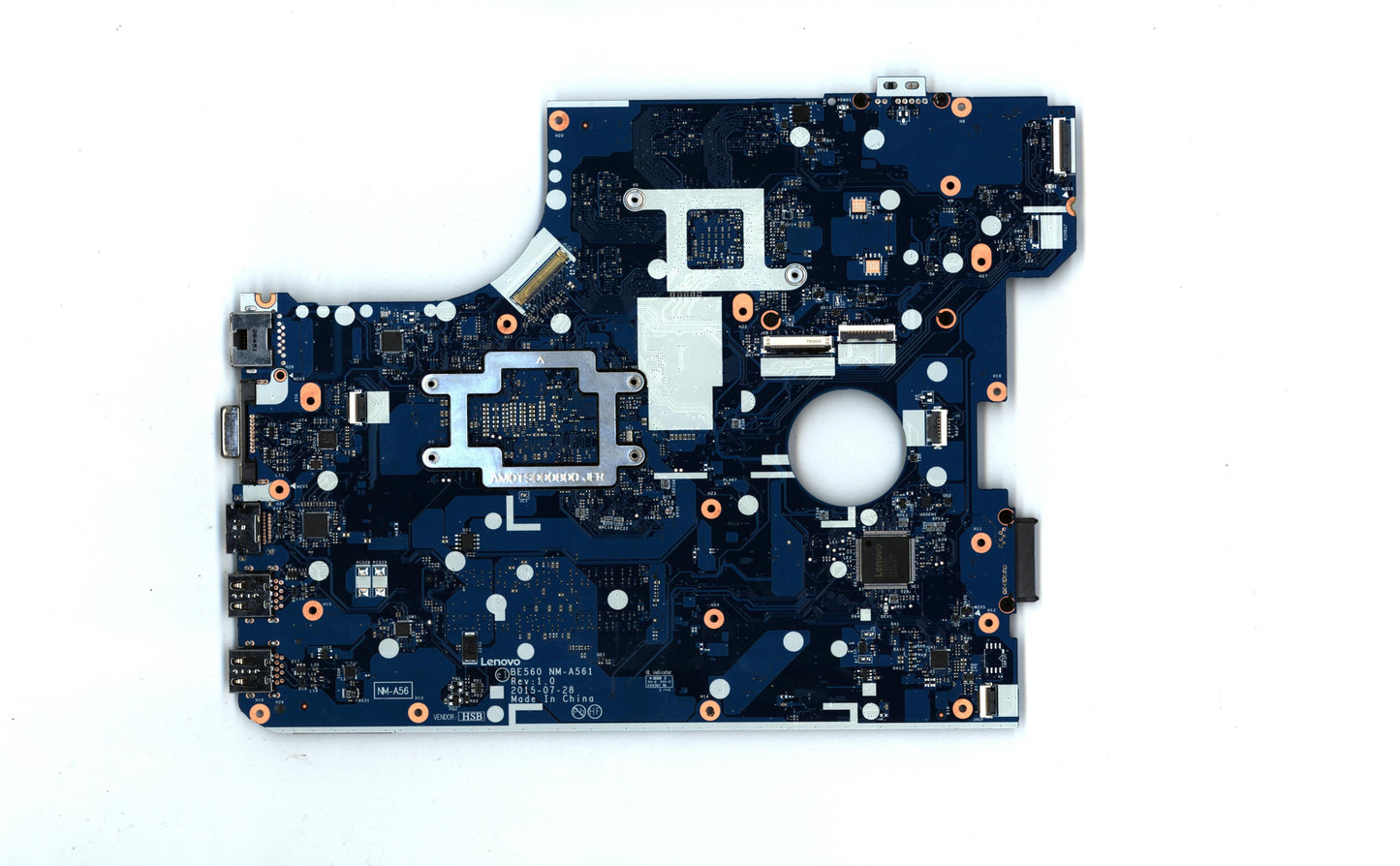 Lenovo Pl System Boards - 01AW107