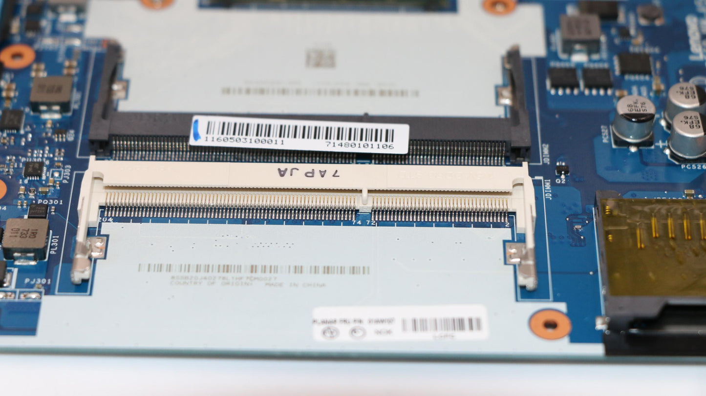 Lenovo Pl System Boards - 01AW107