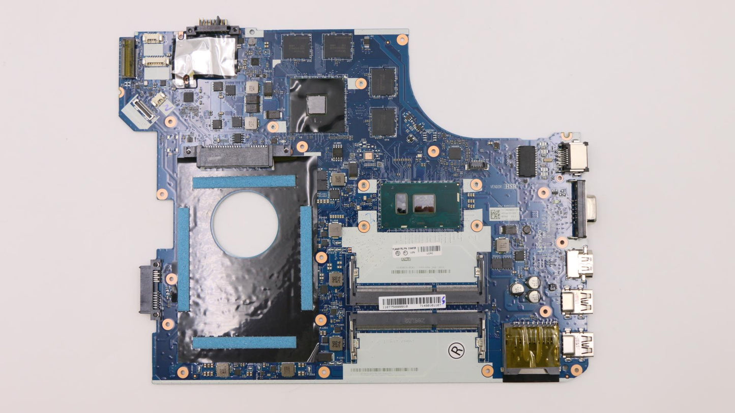 Lenovo Pl System Boards - 01AW108