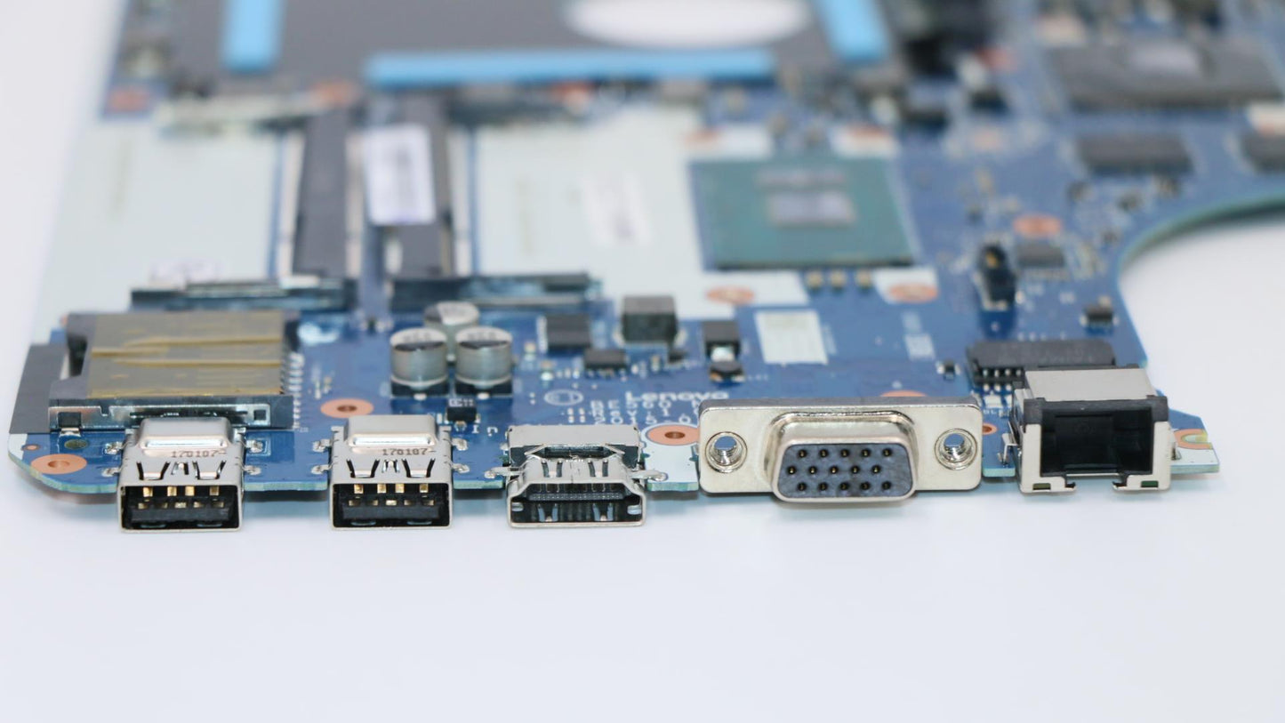 Lenovo Pl System Boards - 01AW108
