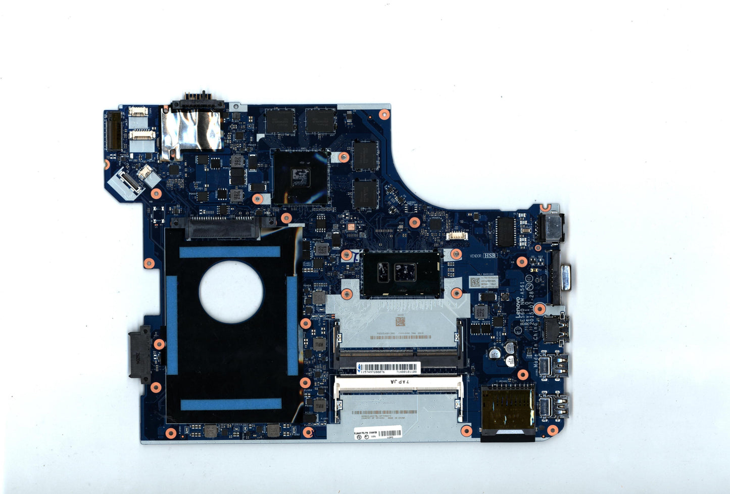 Lenovo Pl System Boards - 01AW109