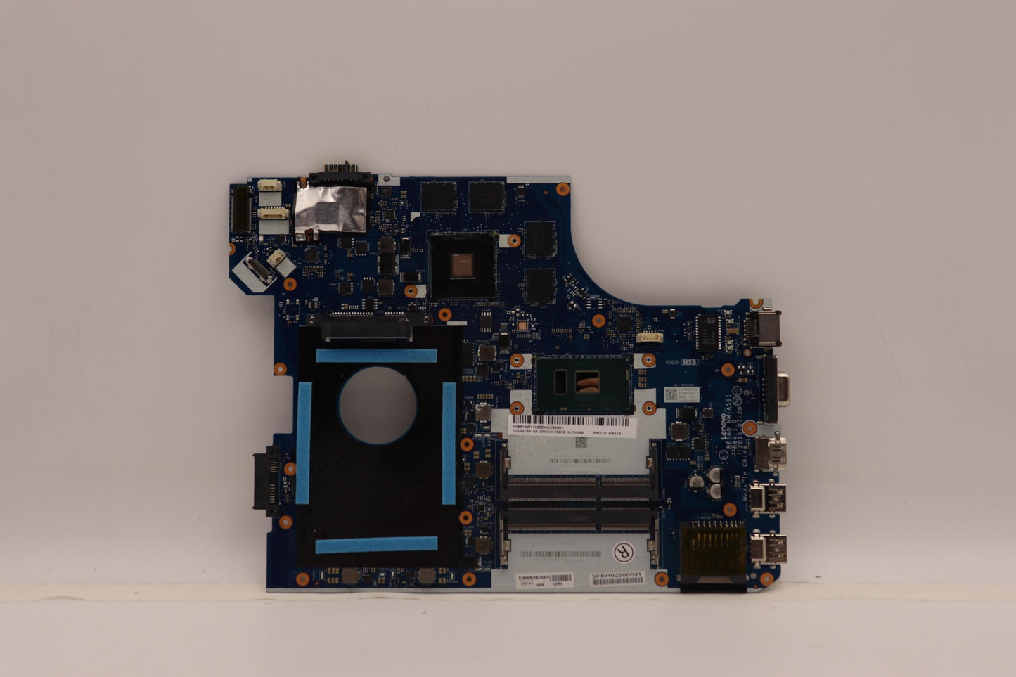 Lenovo Pl System Boards - 01AW110