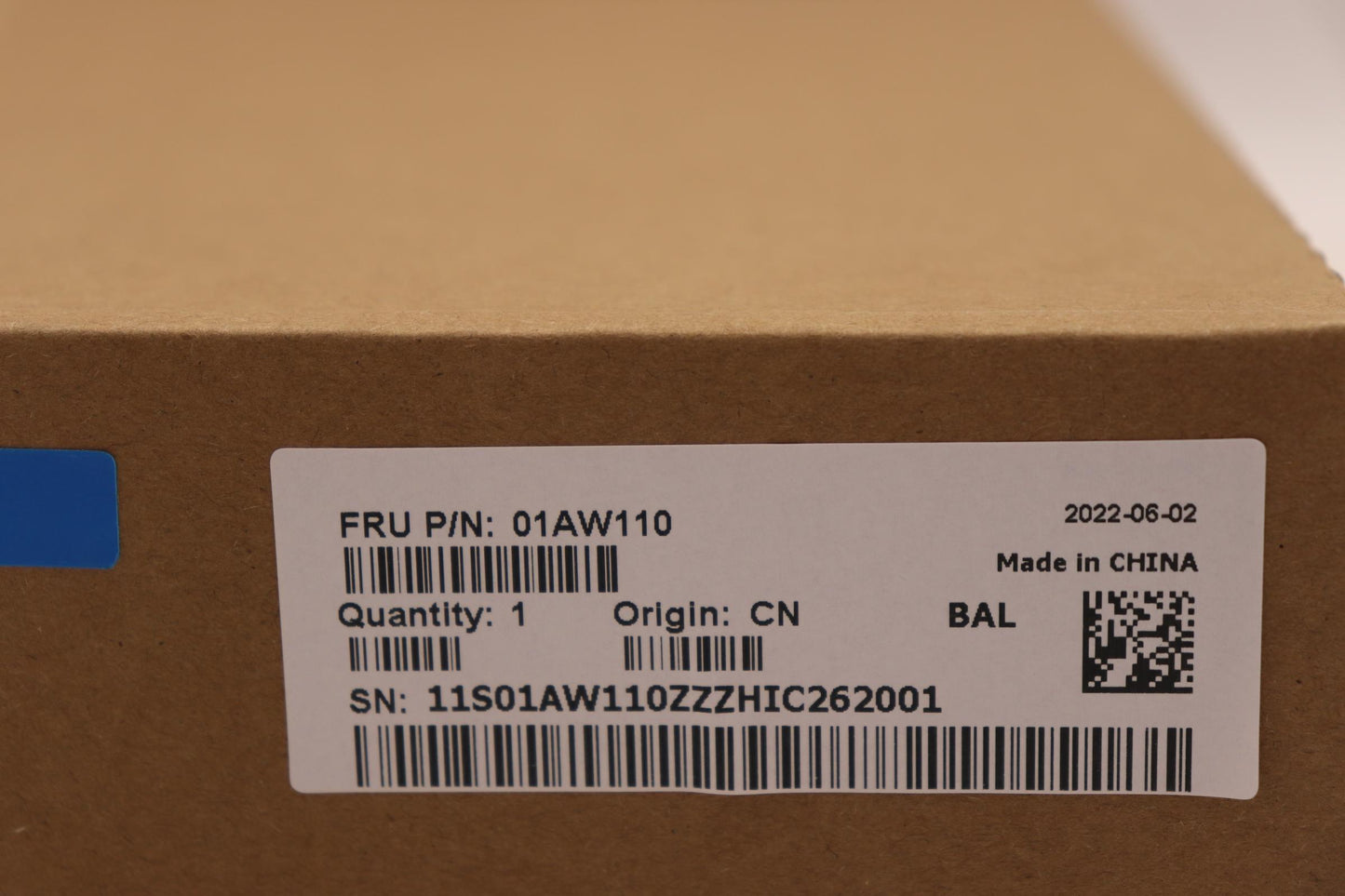 Lenovo Pl System Boards - 01AW110