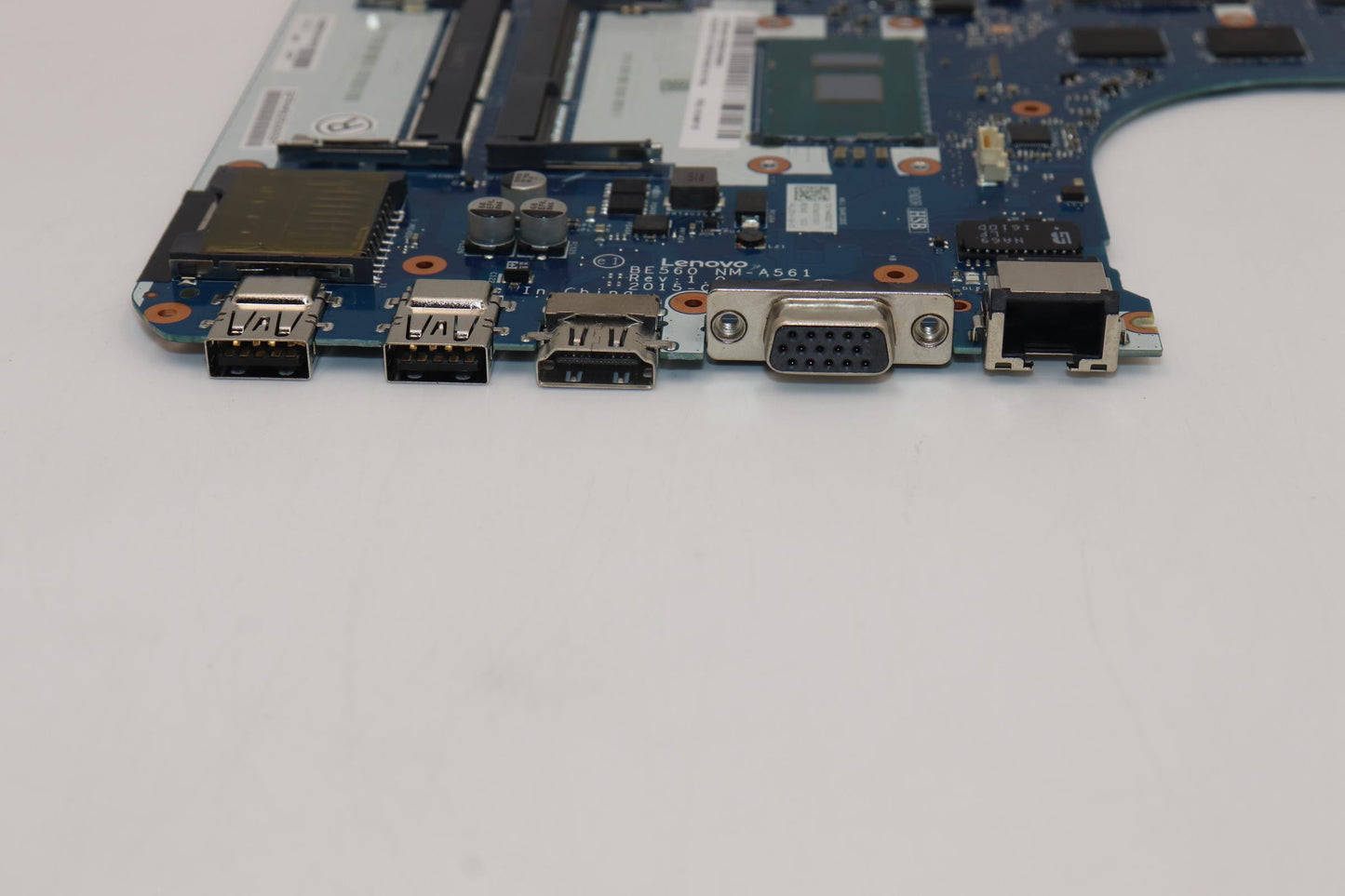Lenovo Pl System Boards - 01AW110