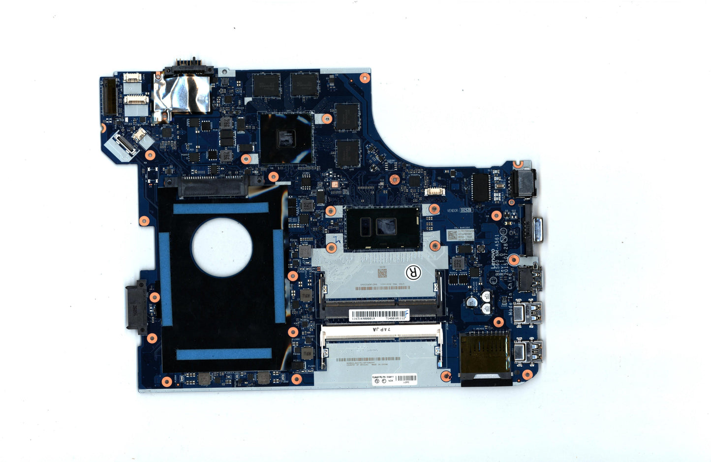 Lenovo Pl System Boards - 01AW111