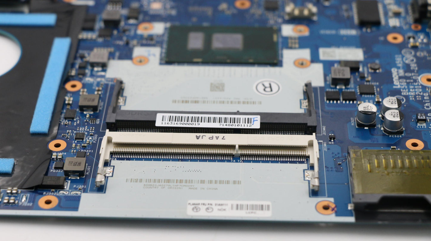 Lenovo Pl System Boards - 01AW111