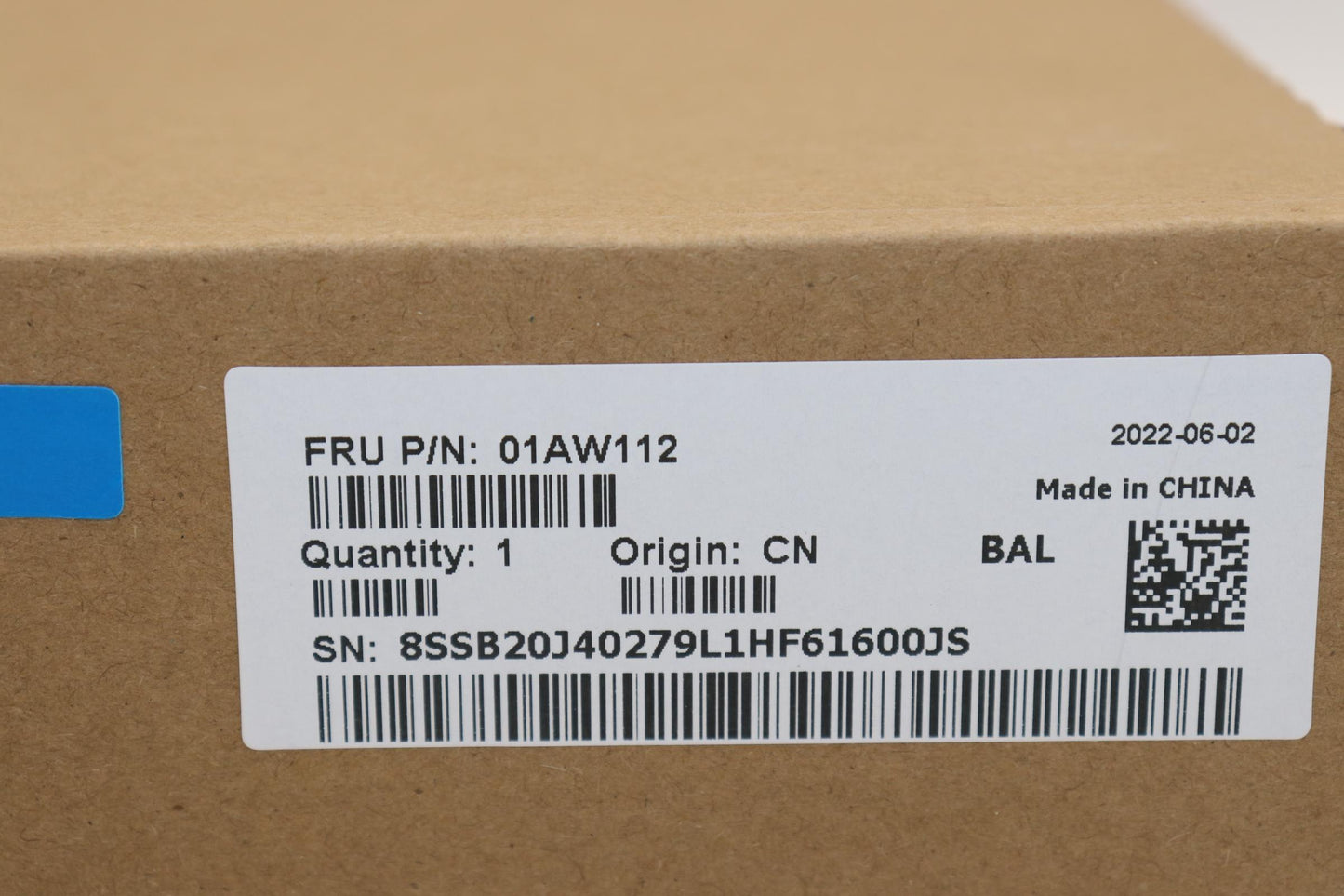 Lenovo Pl System Boards - 01AW112