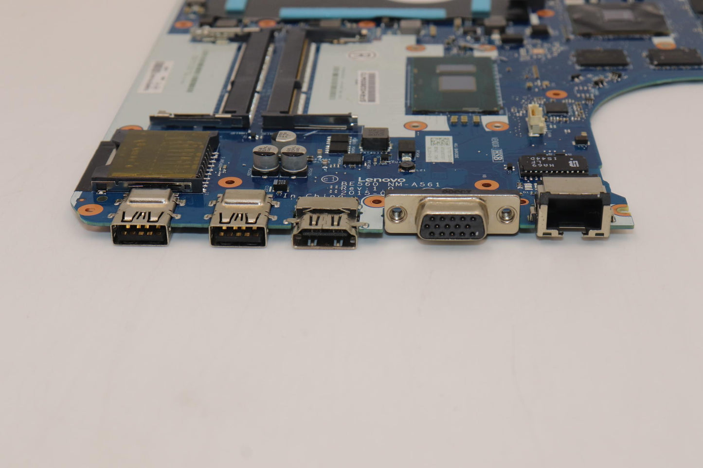 Lenovo Pl System Boards - 01AW112