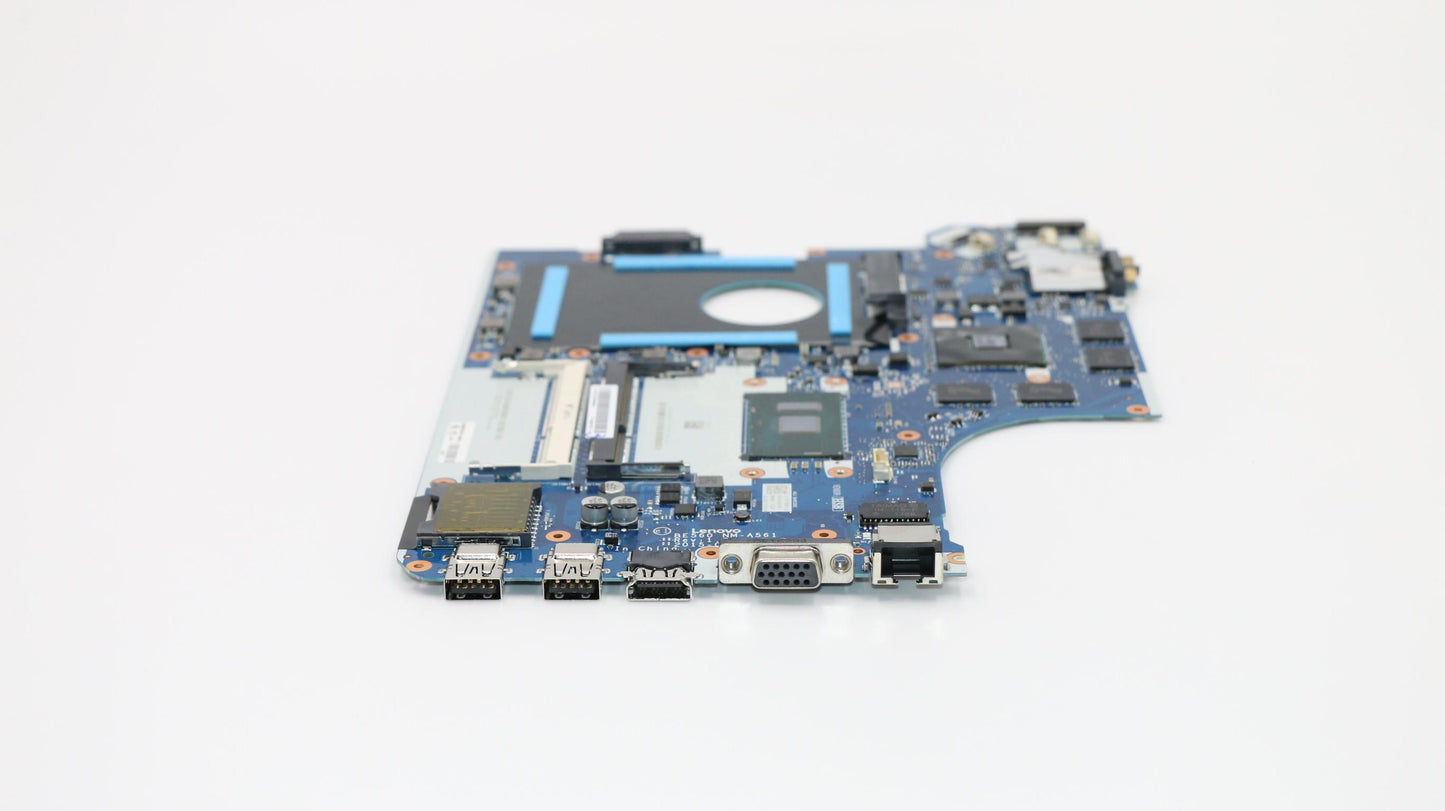 Lenovo Motherboard - 01AW113