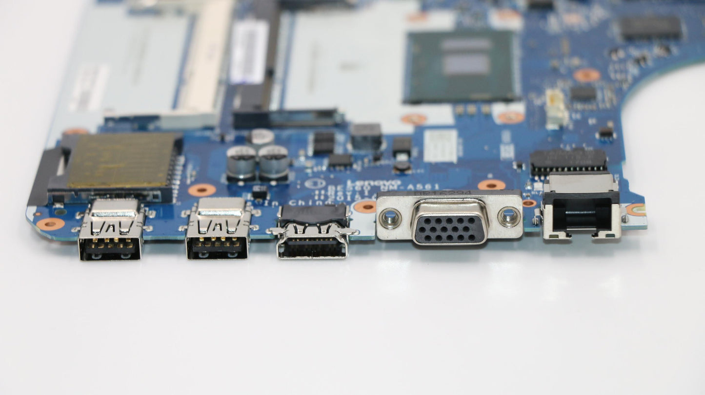 Lenovo Motherboard - 01AW113