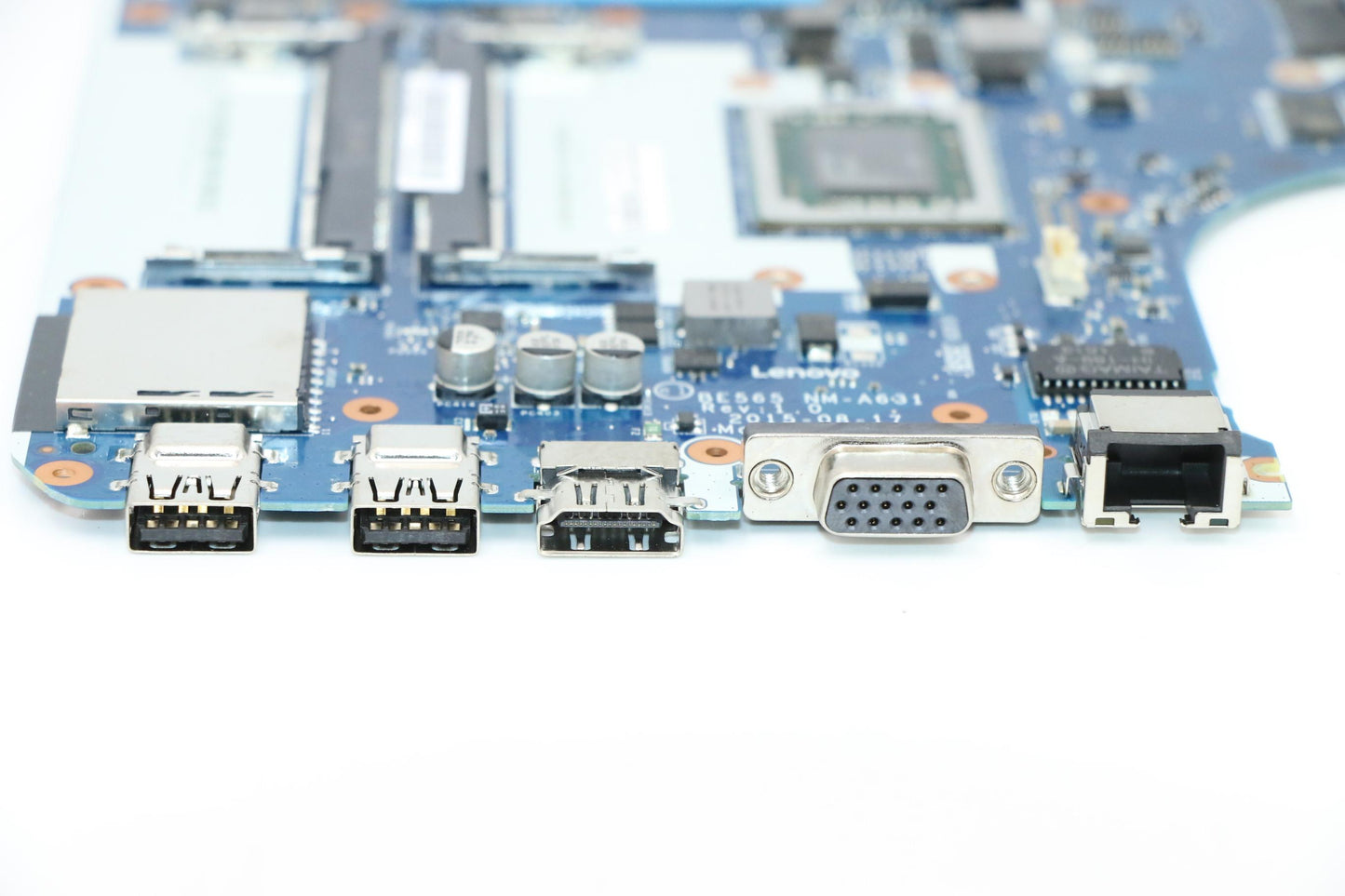 Lenovo Pl System Boards - 01AW119
