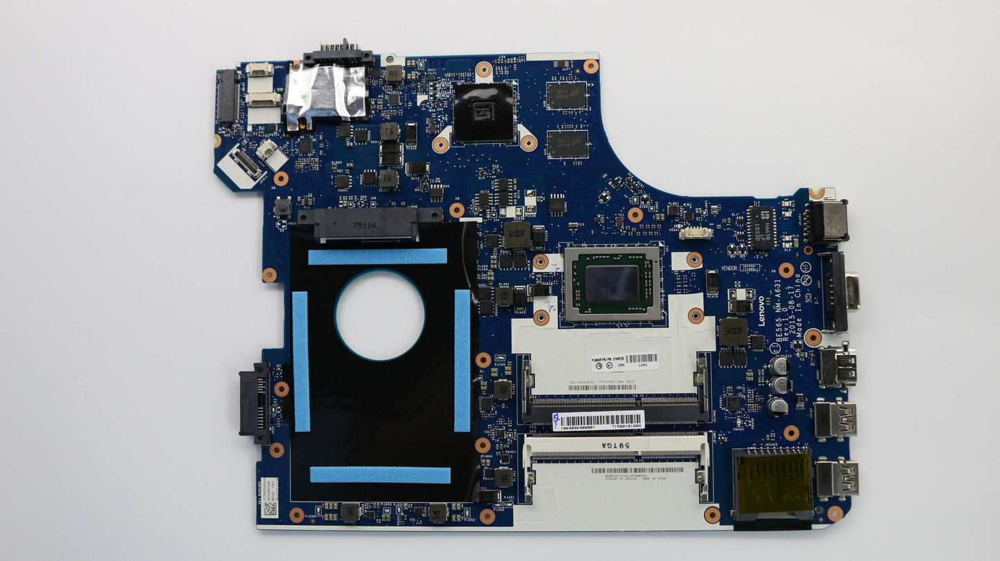 Lenovo Pl System Boards - 01AW120