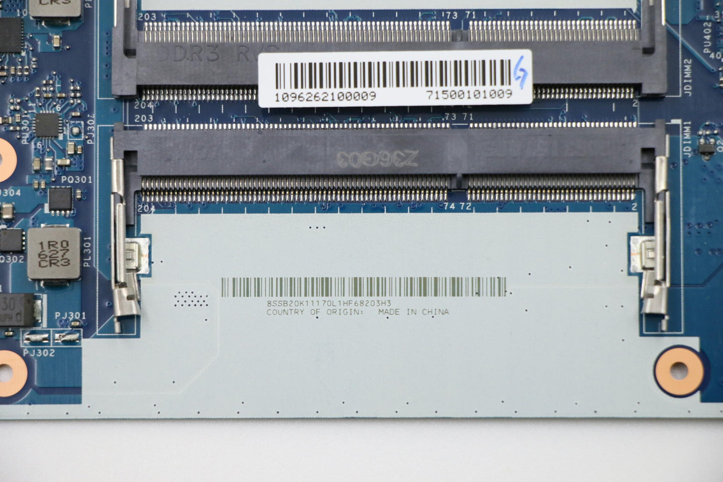 Lenovo Pl System Boards - 01AW121