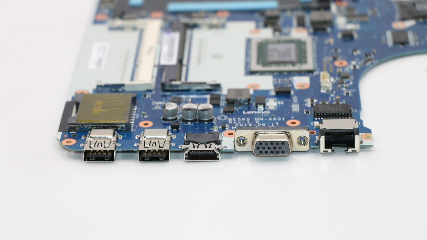 Lenovo Pl System Boards - 01AW122