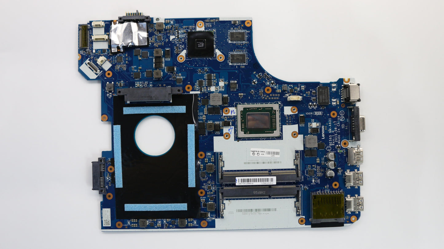 Lenovo Pl System Boards - 01AW124