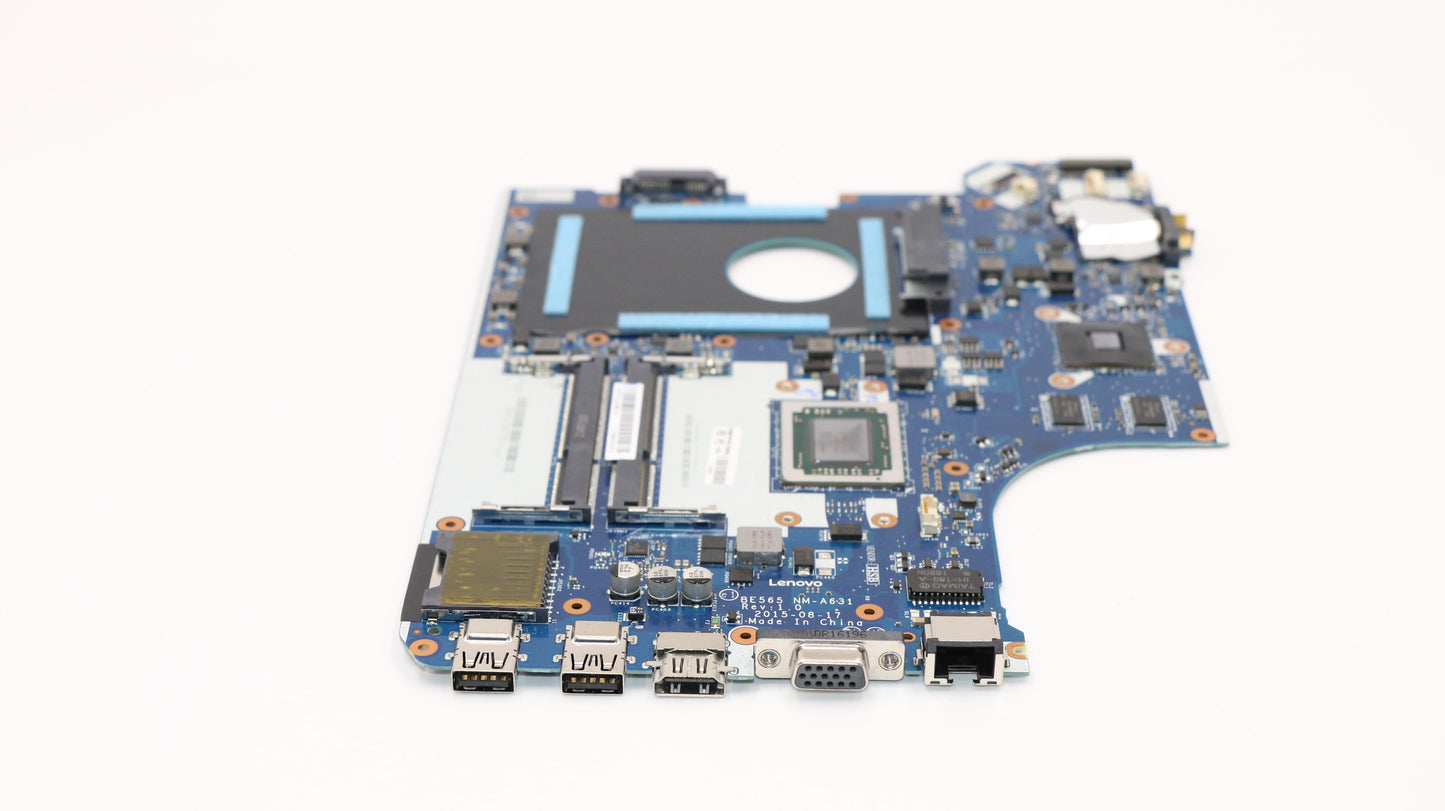 Lenovo Pl System Boards - 01AW124
