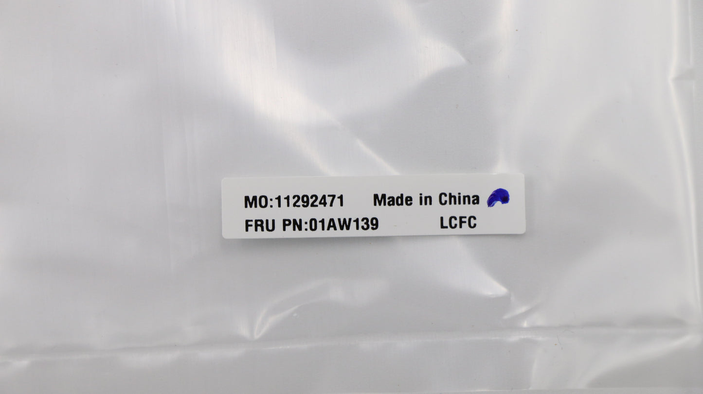 Lenovo Ct Cables Internal - 01AW139