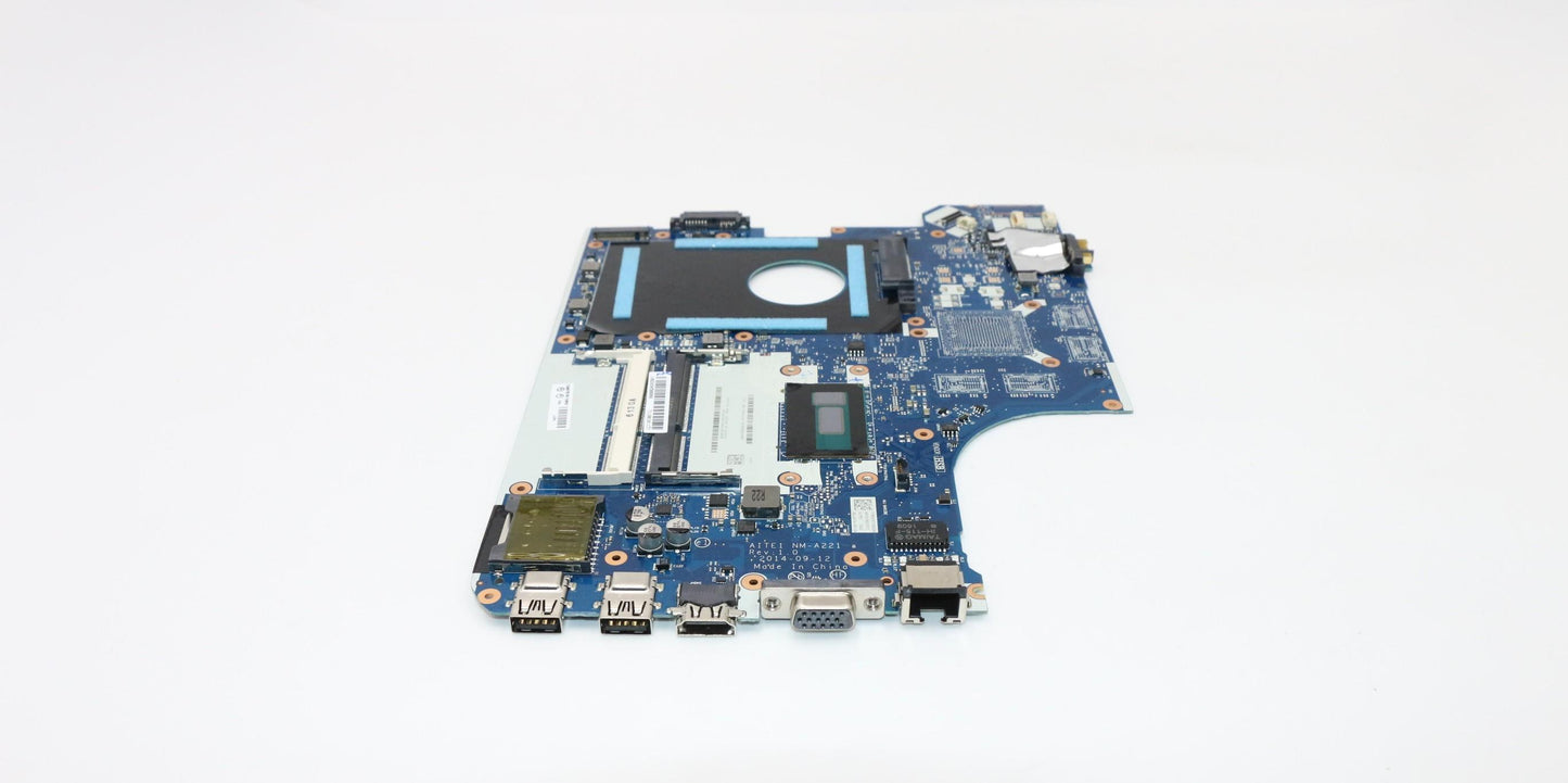 Lenovo Pl System Boards - 01AW142