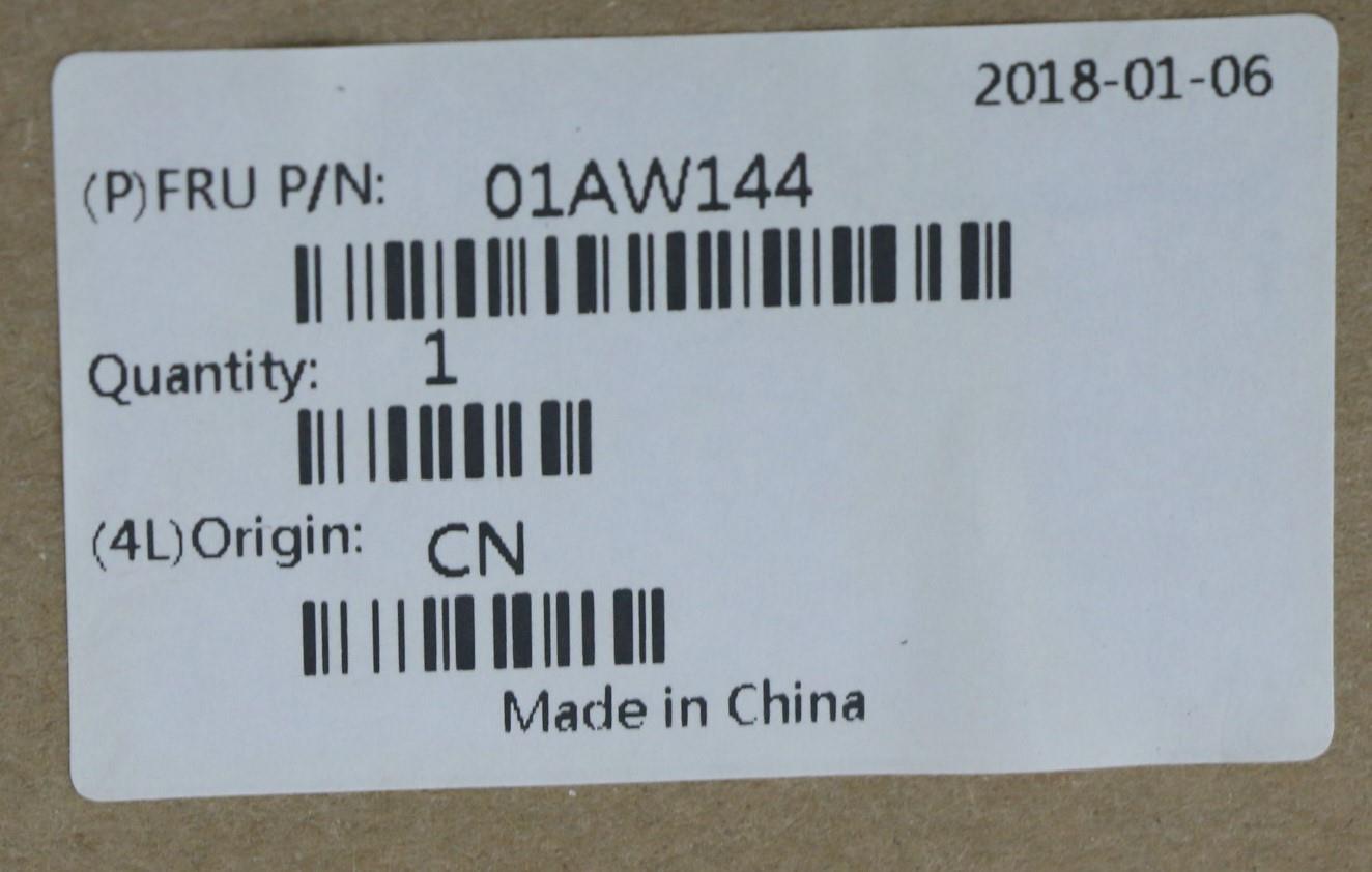 Lenovo Mb - 01AW144