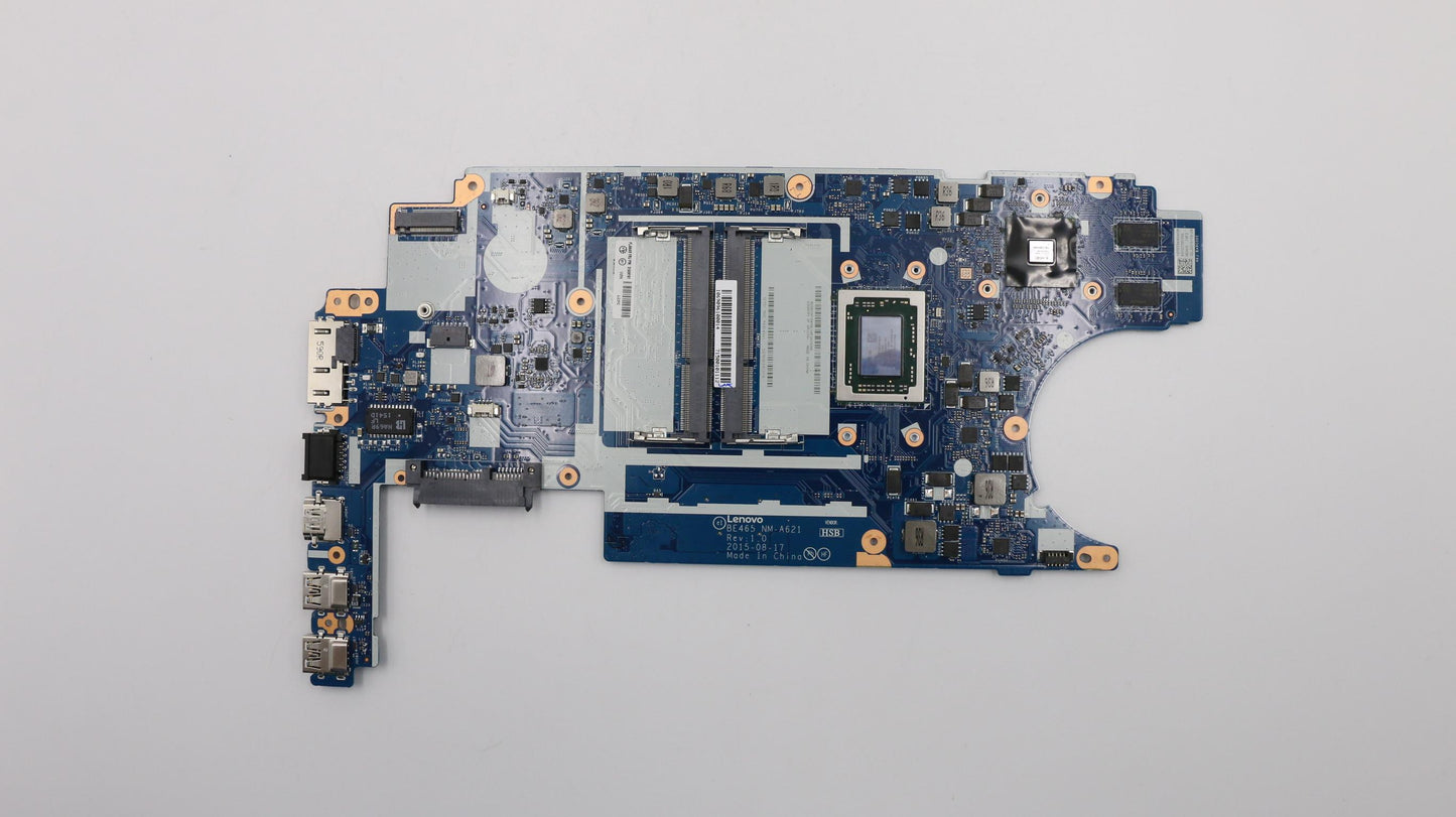Lenovo Pl System Boards - 01AW161