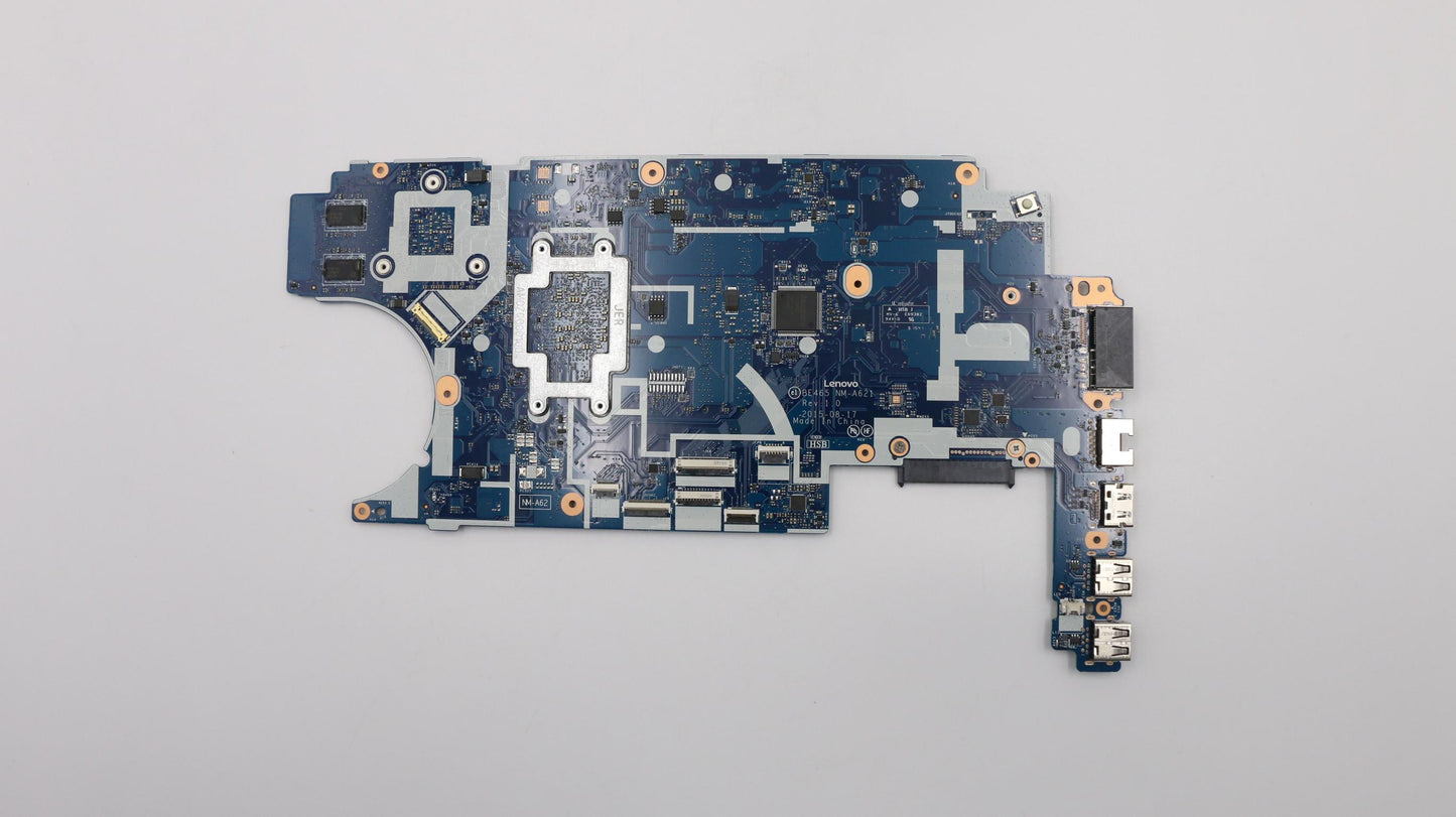 Lenovo Pl System Boards - 01AW161