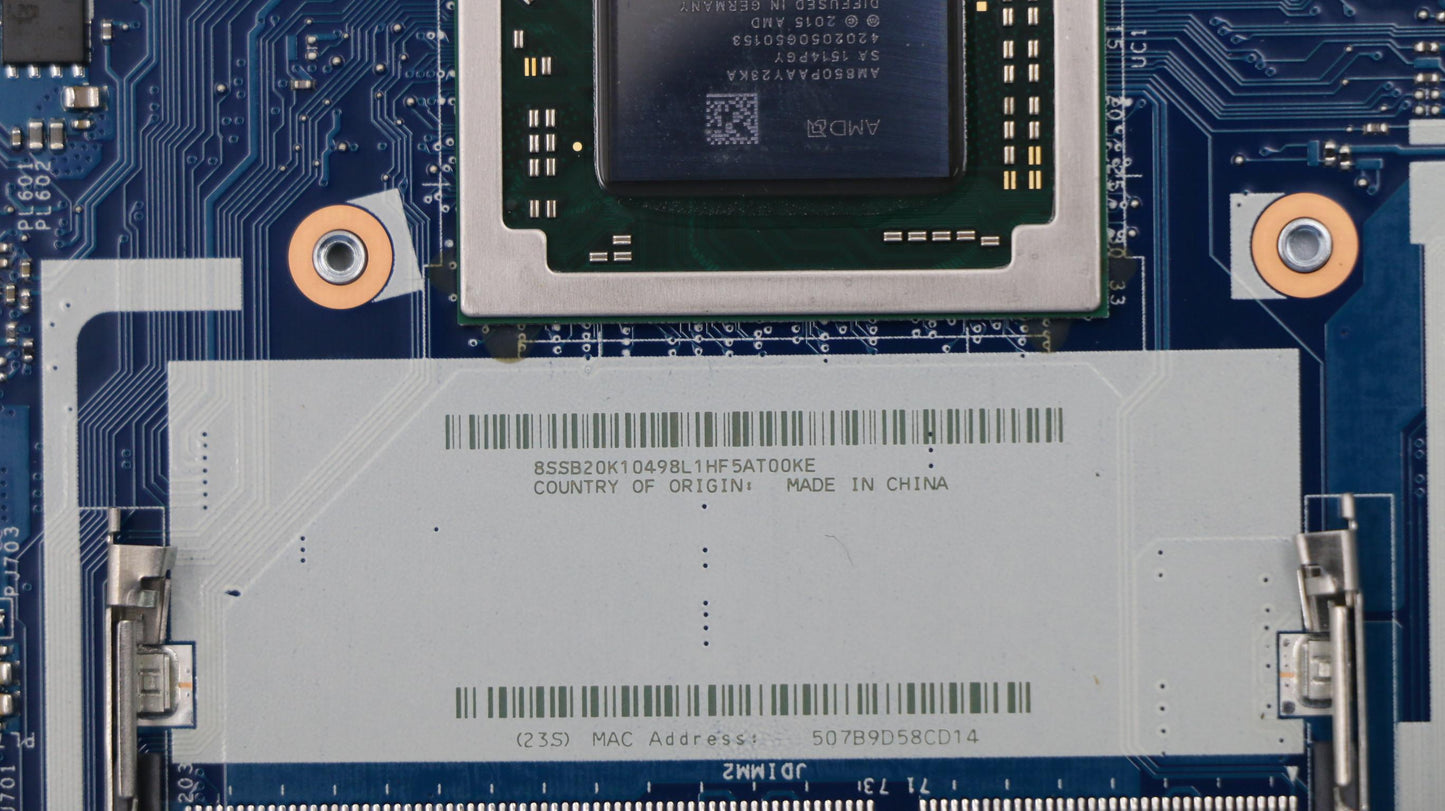 Lenovo Pl System Boards - 01AW161