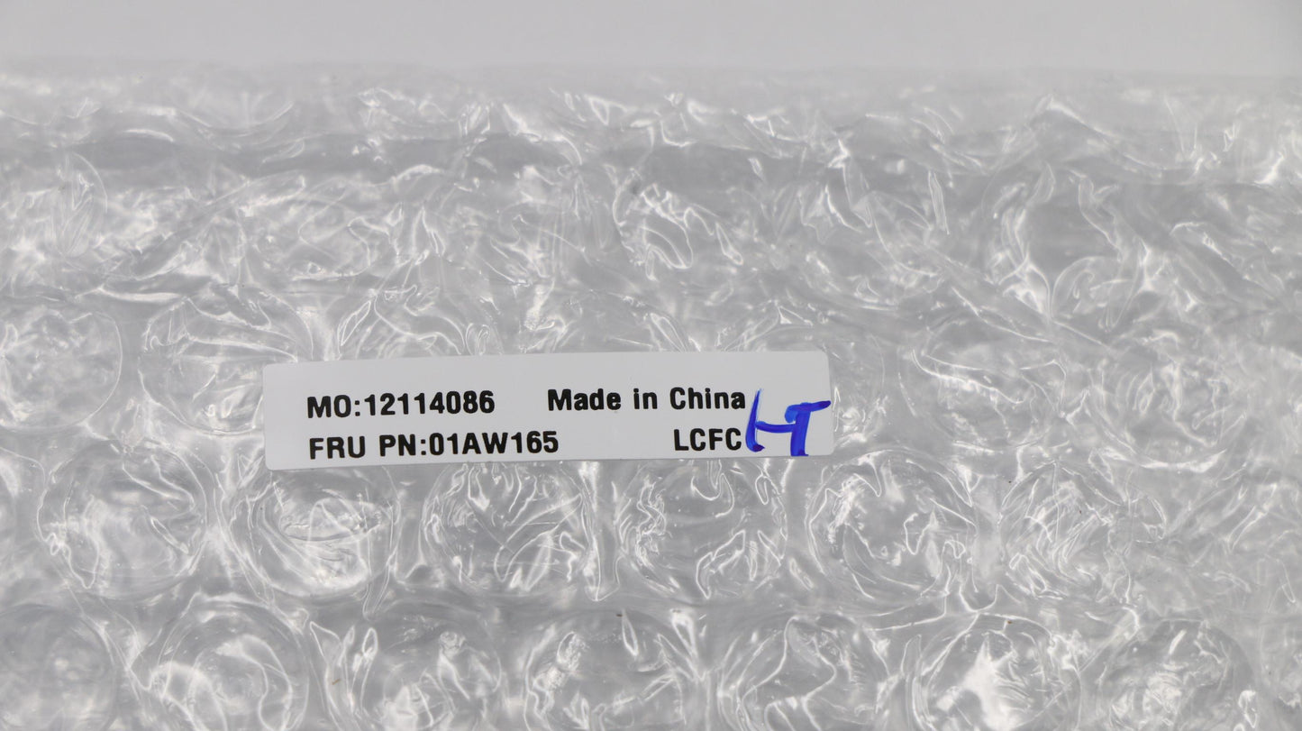 Lenovo Ma Mechanical Assemblies - 01AW165